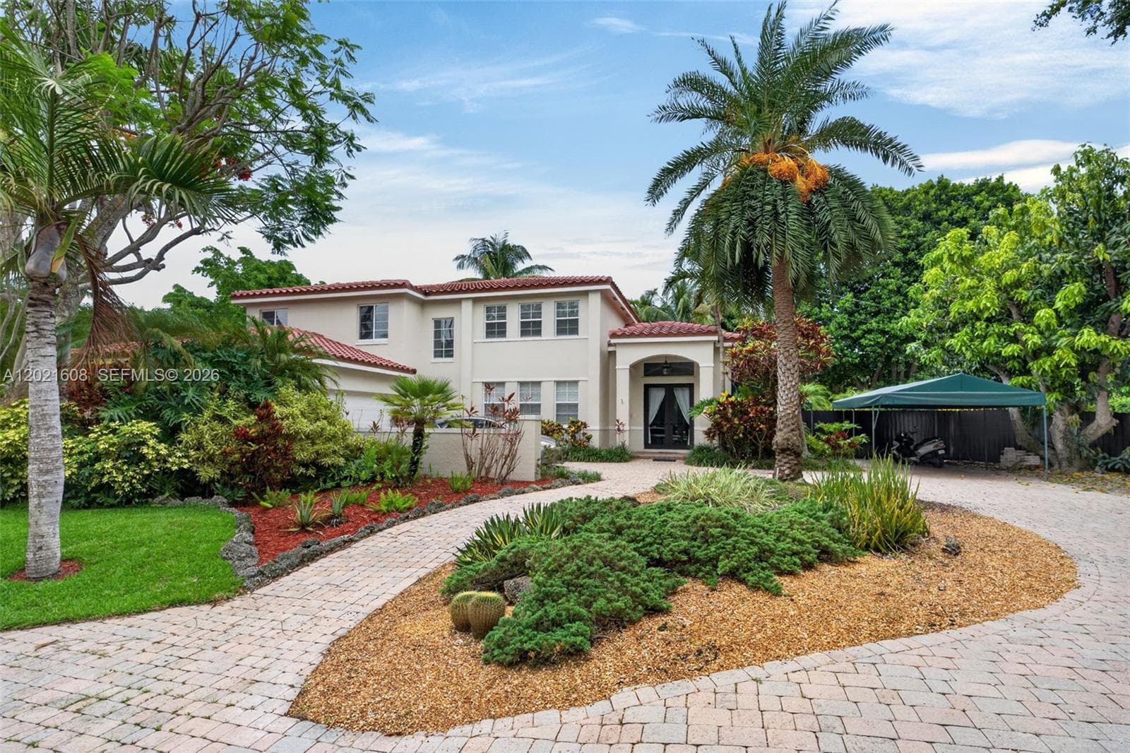 8204 SW 171st St, Palmetto Bay FL 33157 — 64