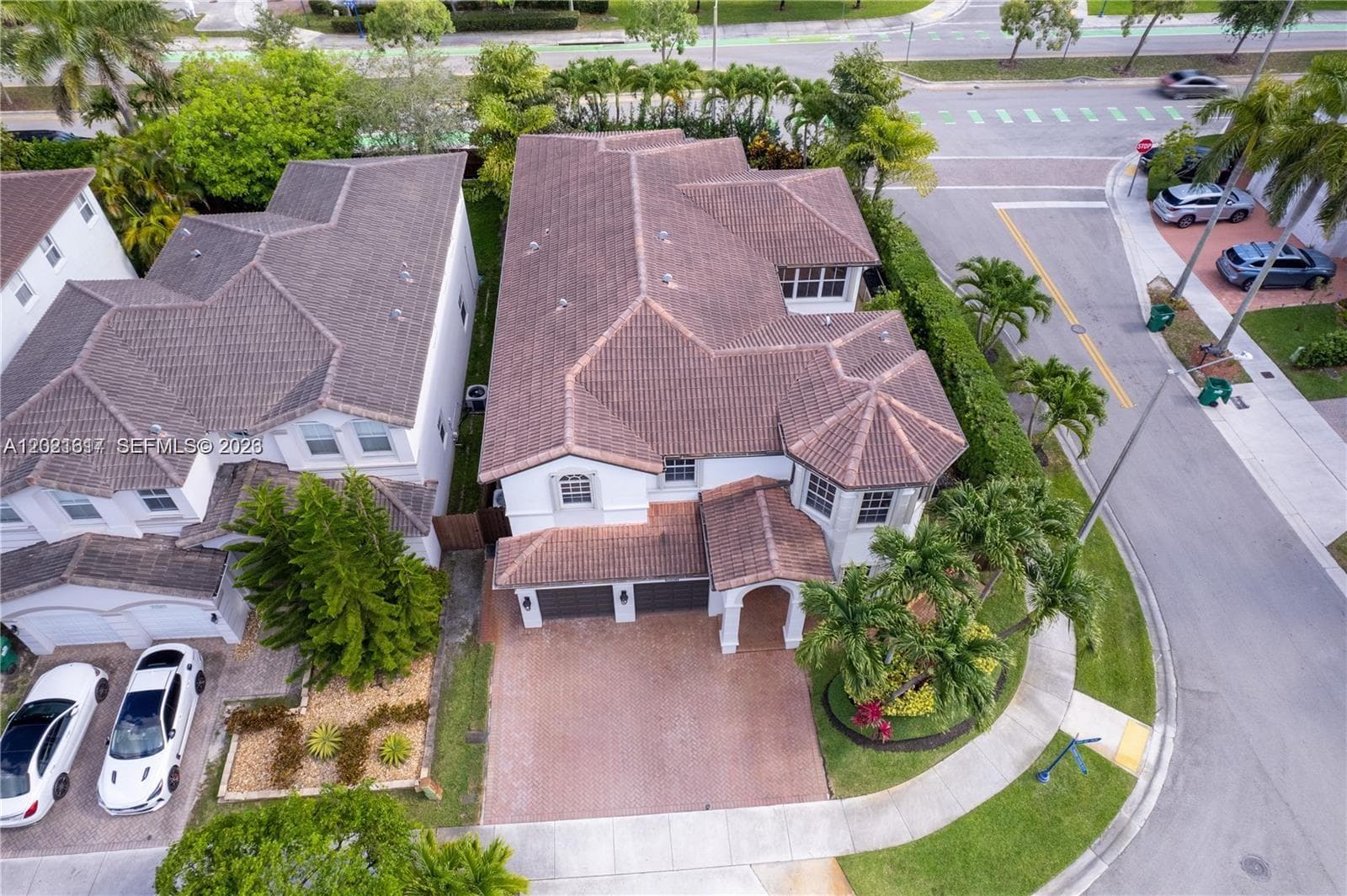 11530 NW 82nd Ter, Doral FL 33178 — 2