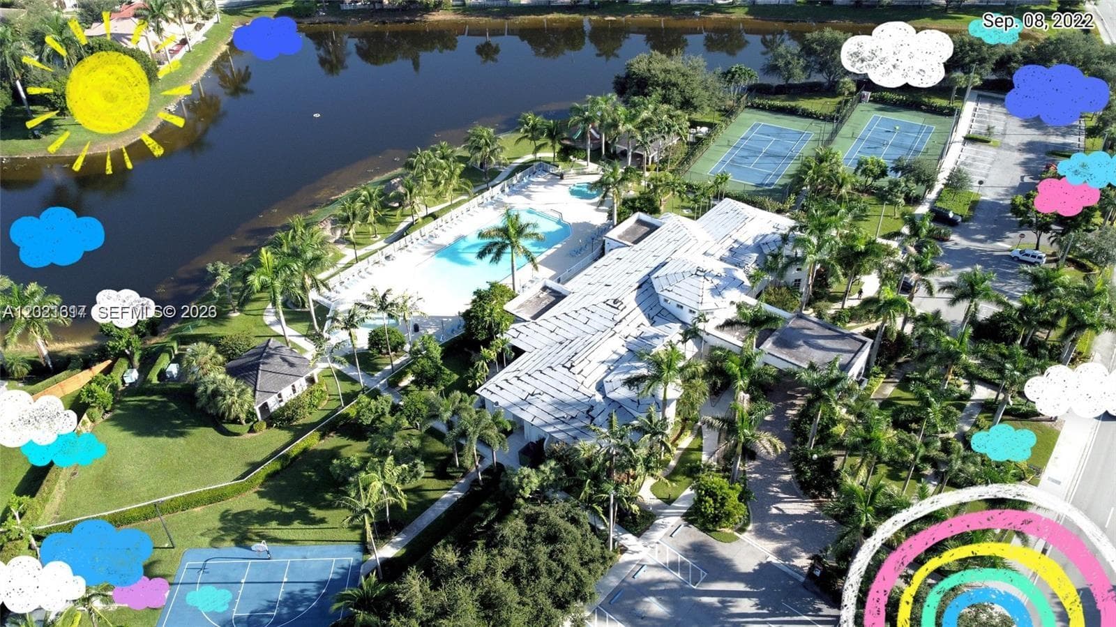 11530 NW 82nd Ter, Doral FL 33178 — 6