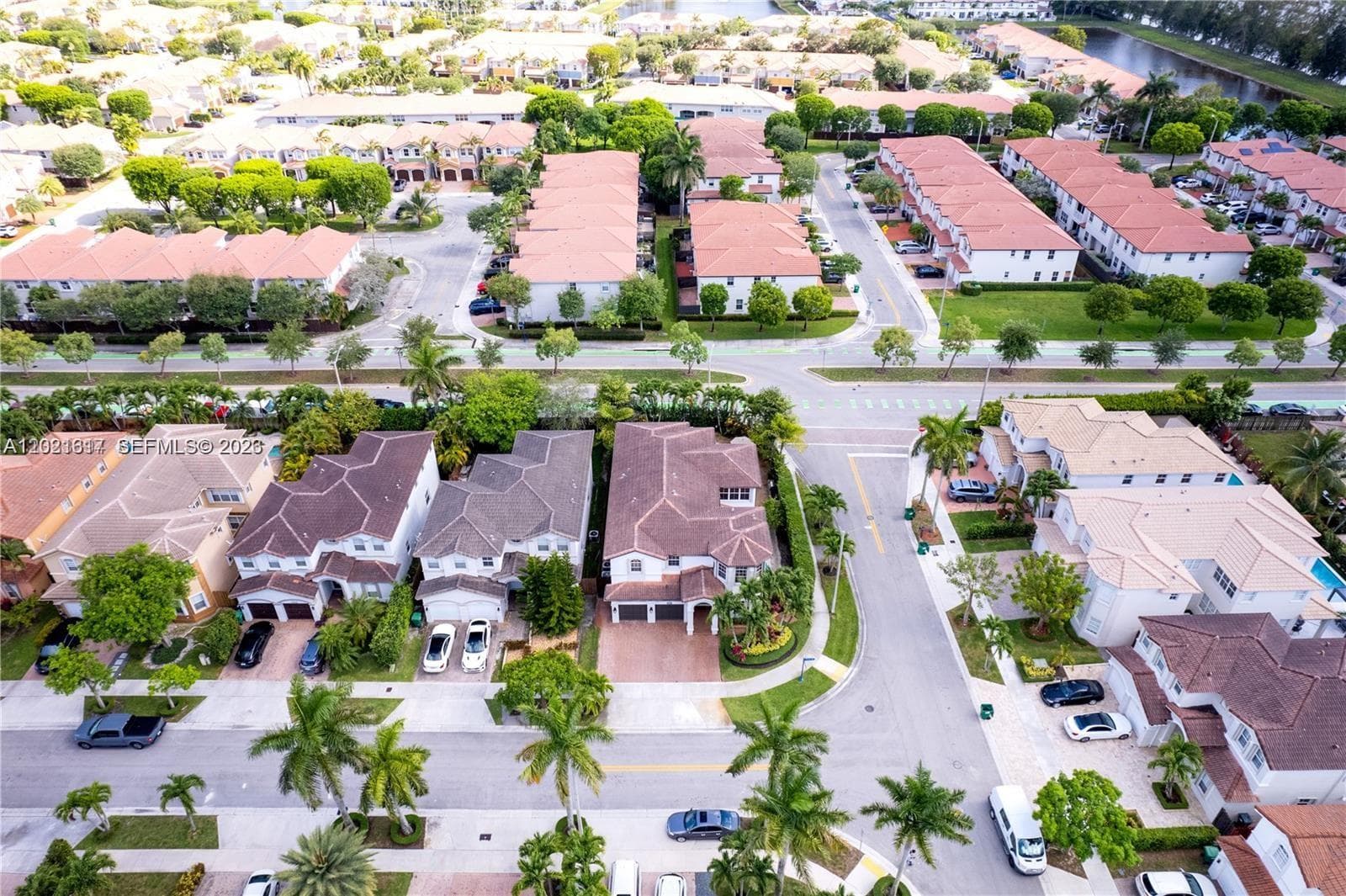 11530 NW 82nd Ter, Doral FL 33178 — 11