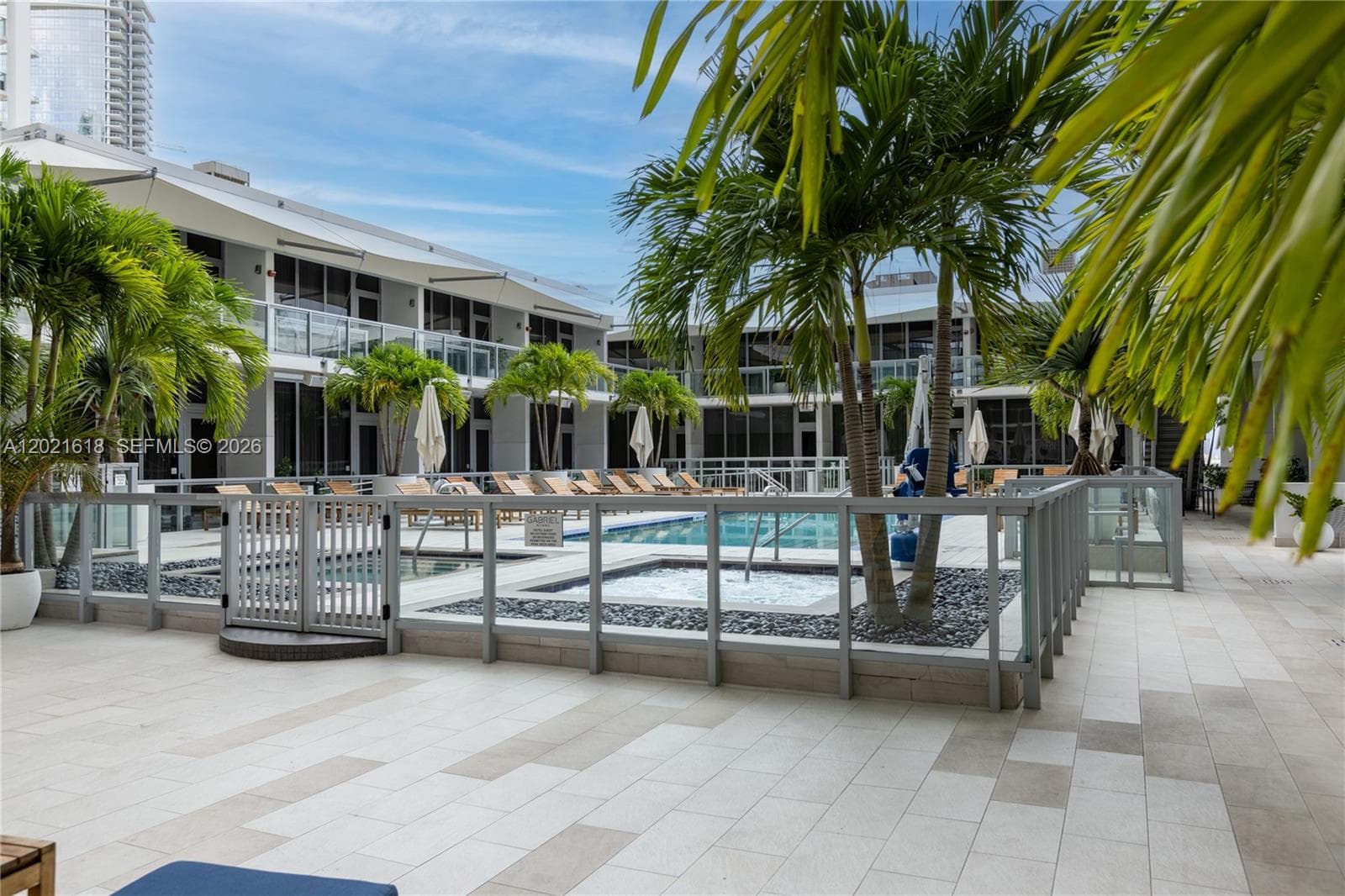 1100 Biscayne Blvd # 2706, Miami FL 33132 — 23