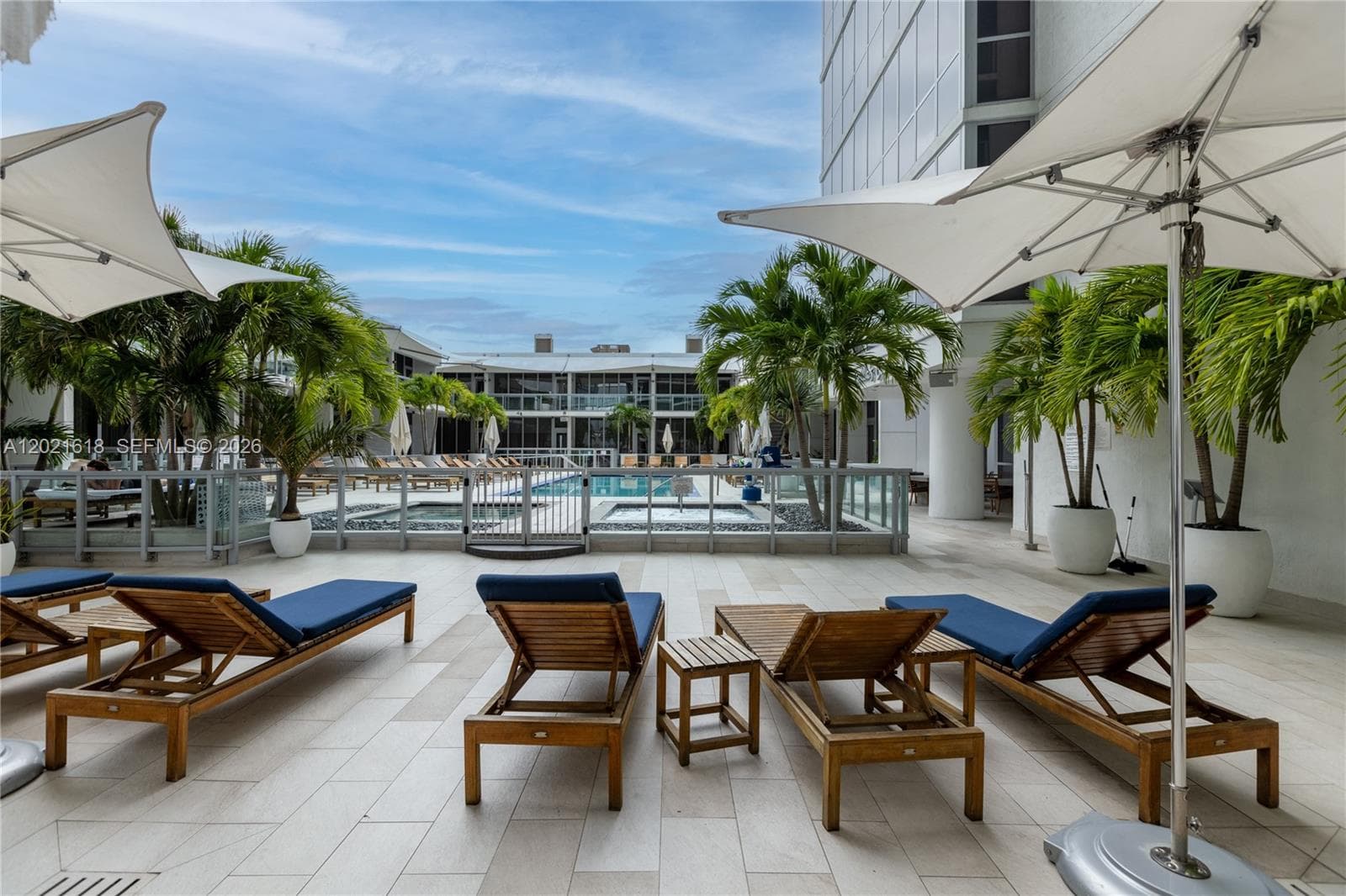 1100 Biscayne Blvd # 2706, Miami FL 33132 — 22