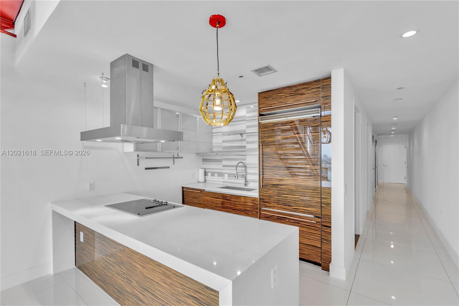 1100 Biscayne Blvd # 2706, Miami FL 33132 — 7