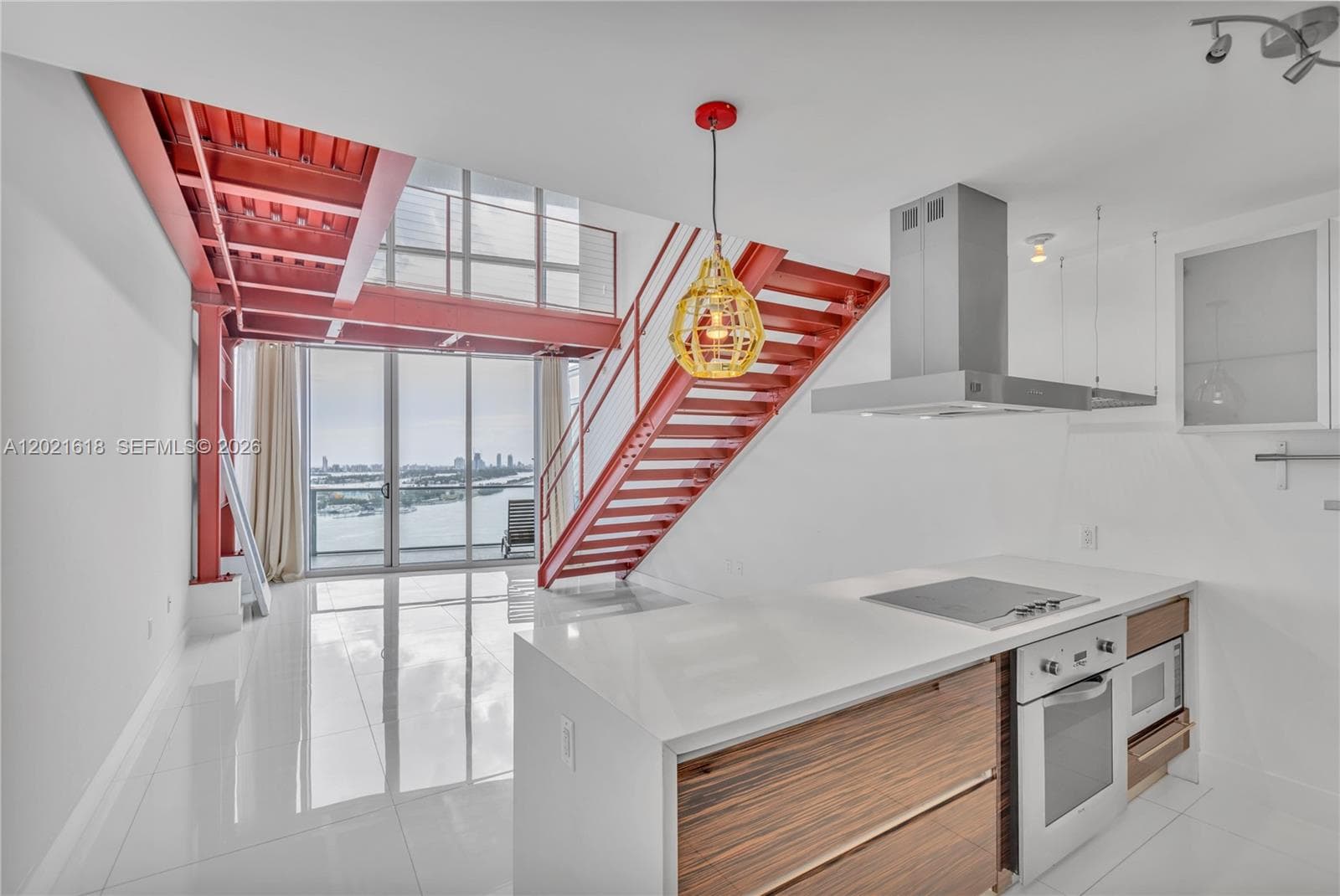 1100 Biscayne Blvd # 2706, Miami FL 33132 — 1