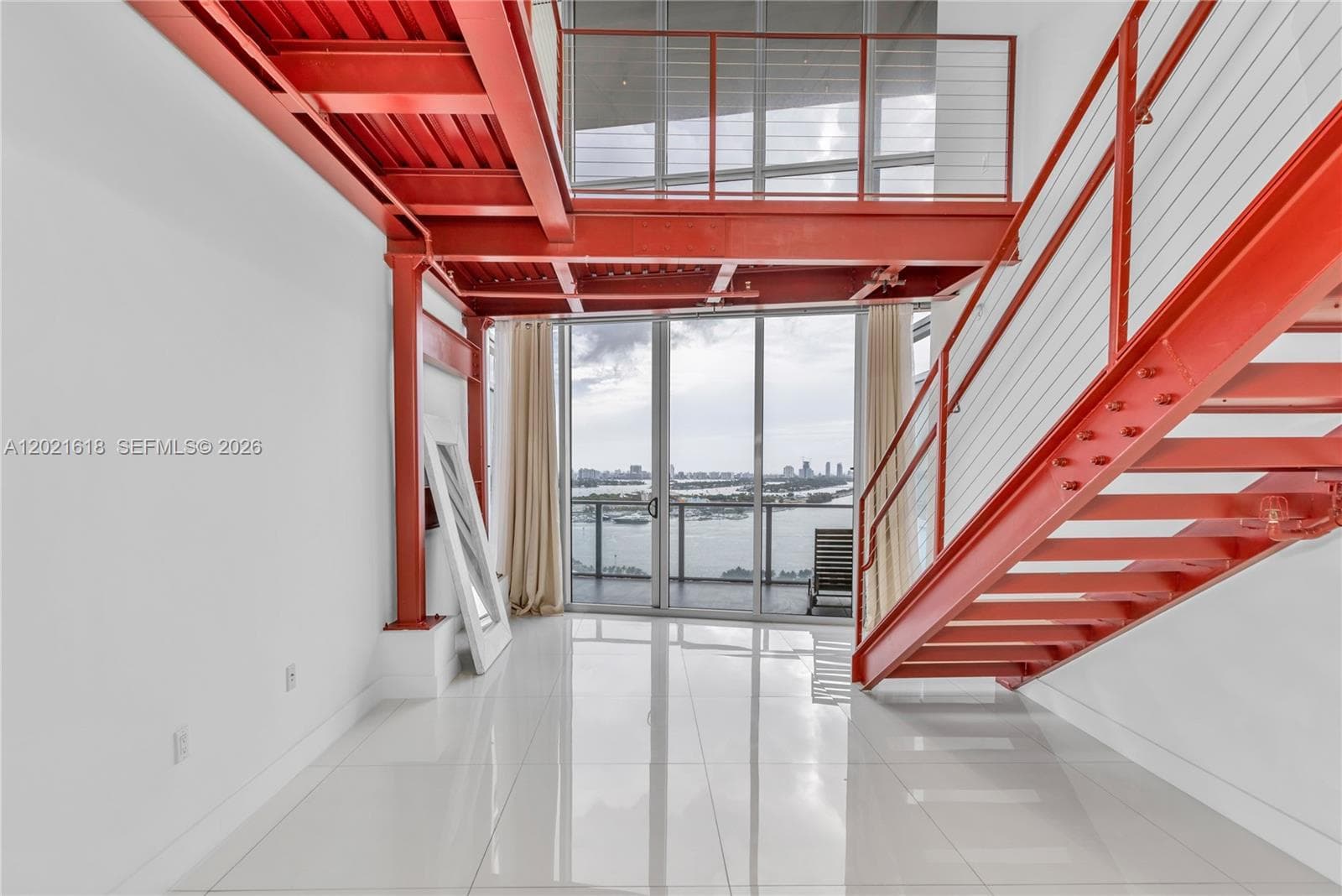 1100 Biscayne Blvd # 2706, Miami FL 33132 — 5