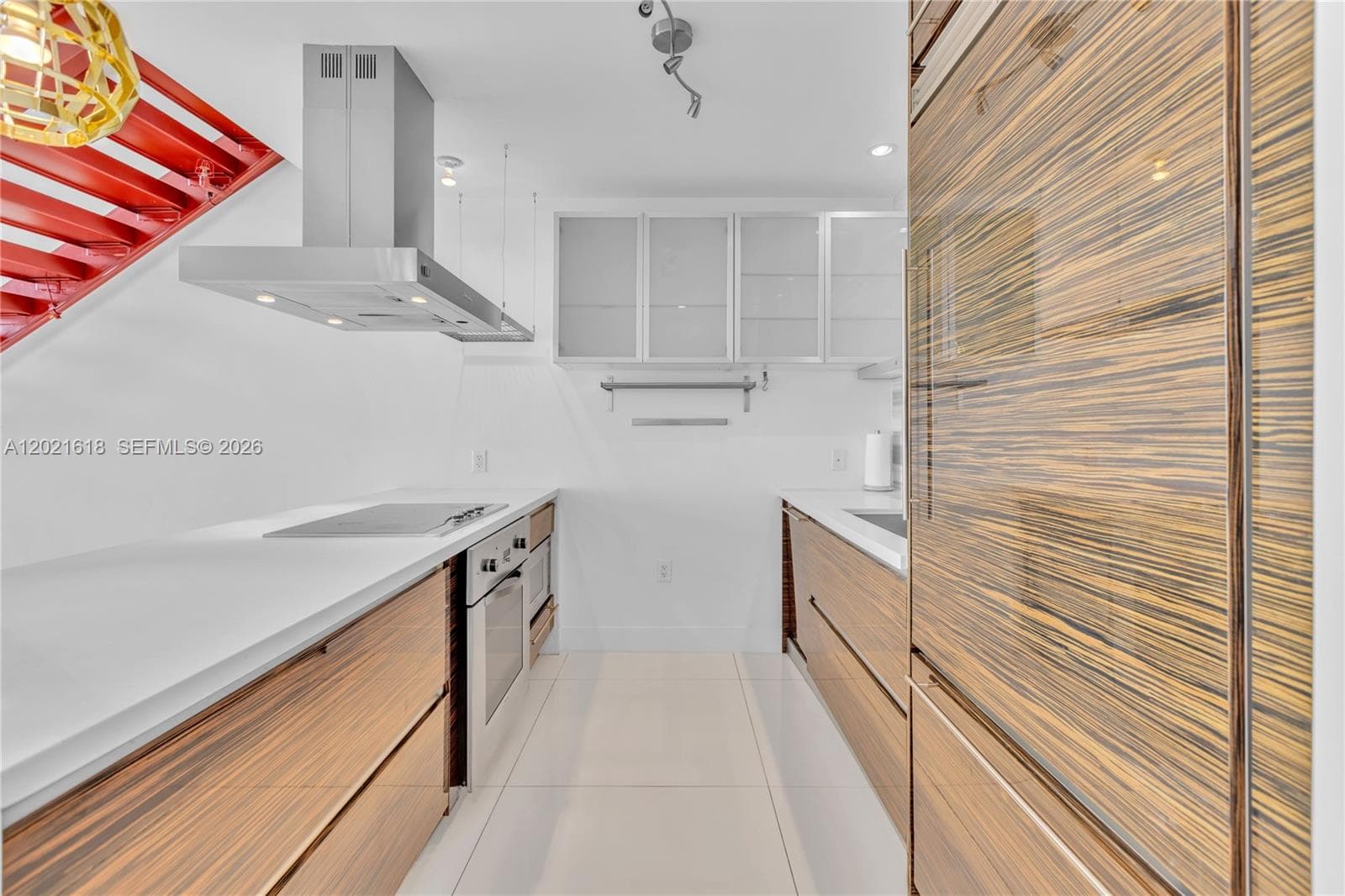 1100 Biscayne Blvd # 2706, Miami FL 33132 — 8