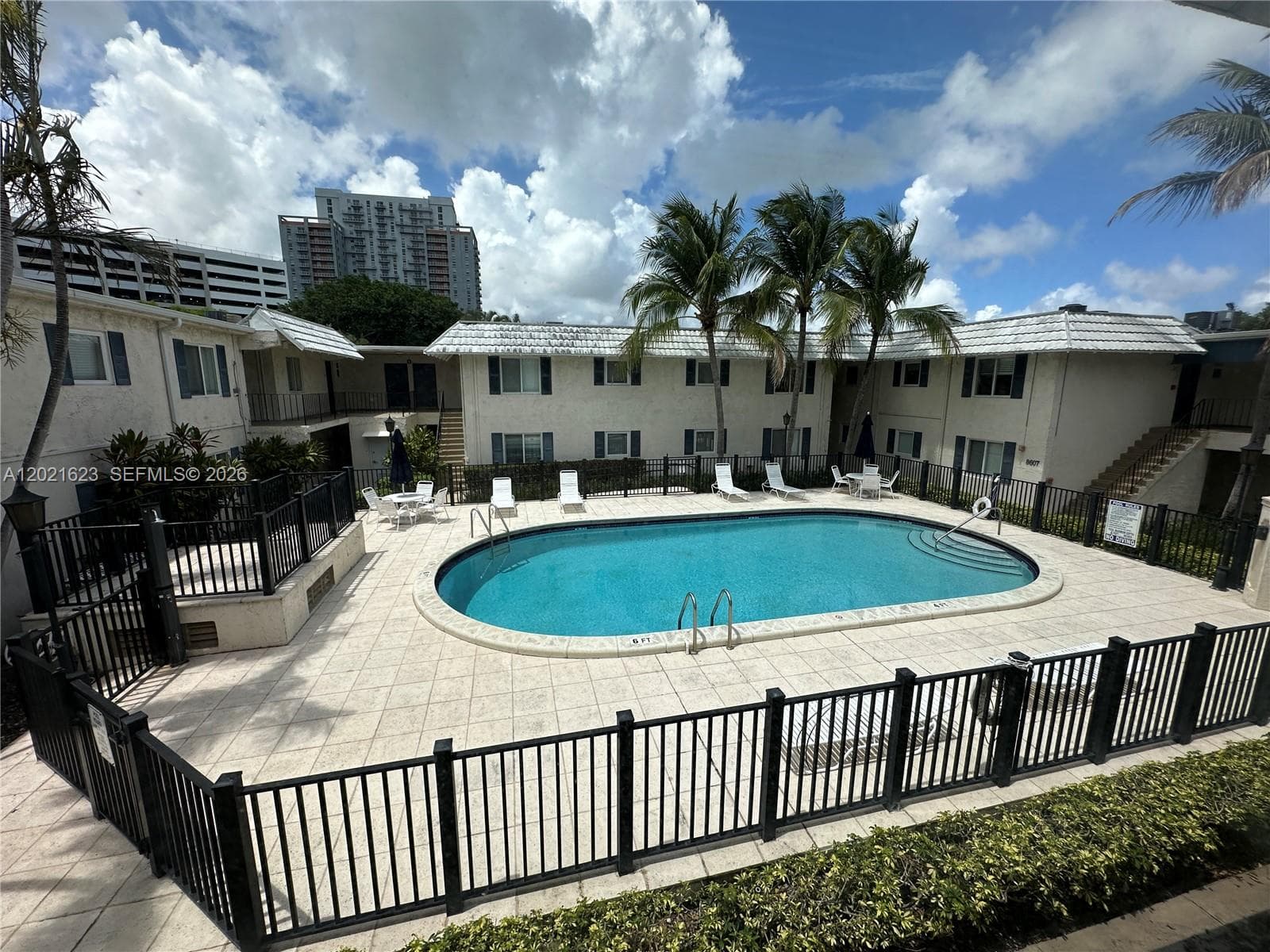 8617 SW 68th Ct # 26, Pinecrest FL 33156 — 13