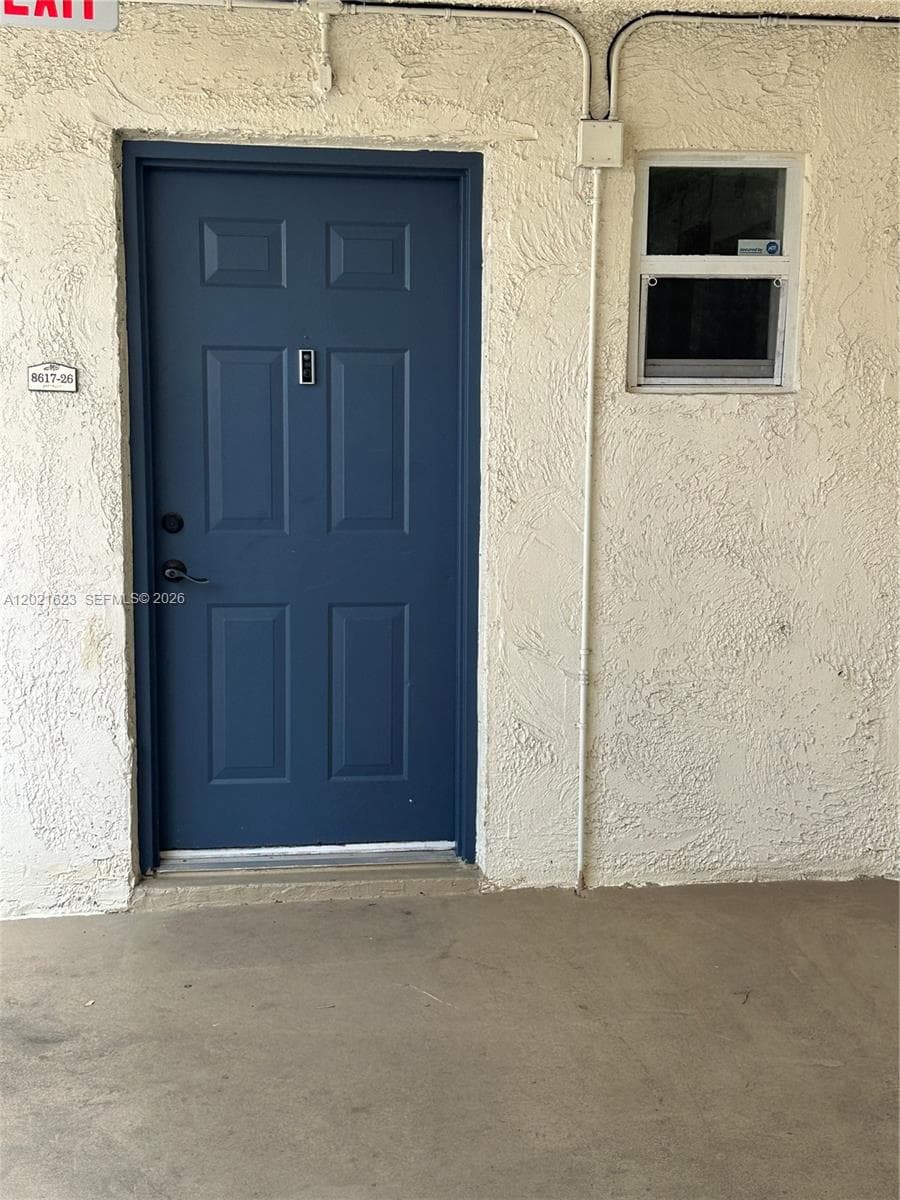 8617 SW 68th Ct # 26, Pinecrest FL 33156 — 7