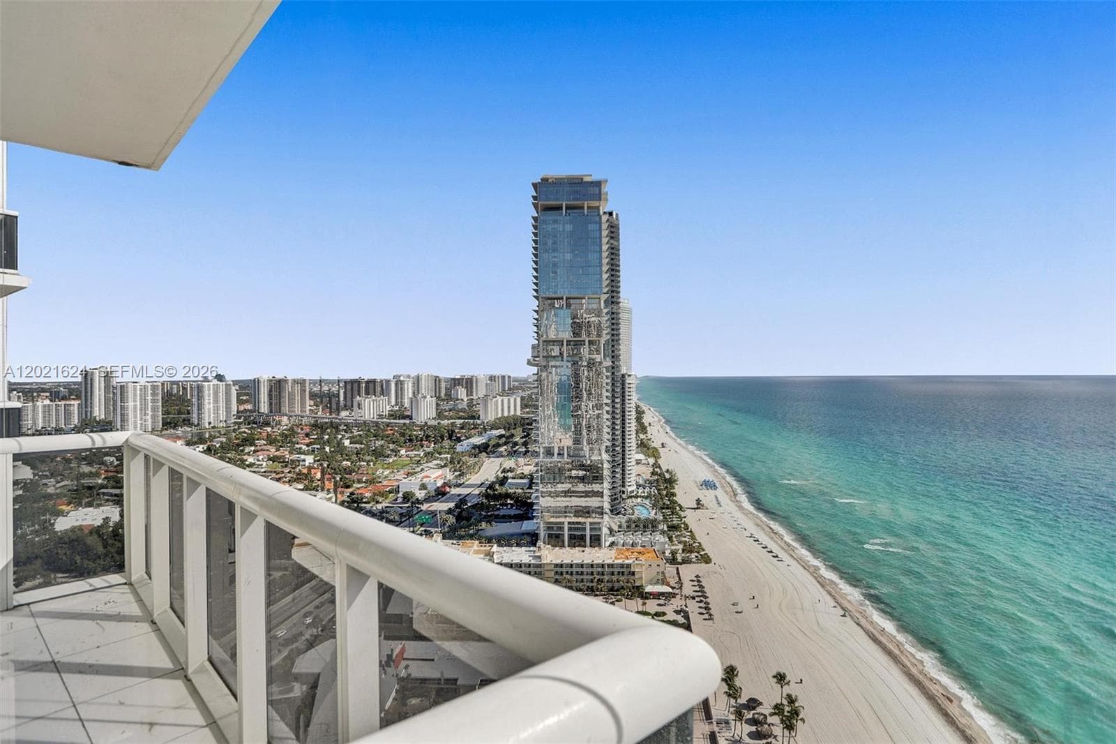 18201 COLLINS AV # 4108, Sunny Isles Beach FL 33160 — 2