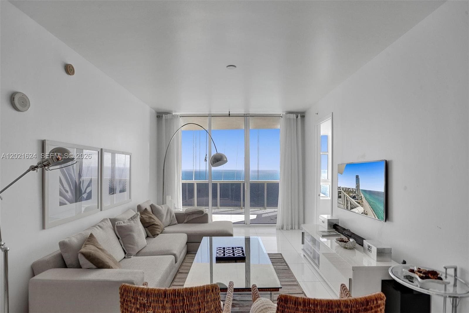 18201 COLLINS AV # 4108, Sunny Isles Beach FL 33160 — 16