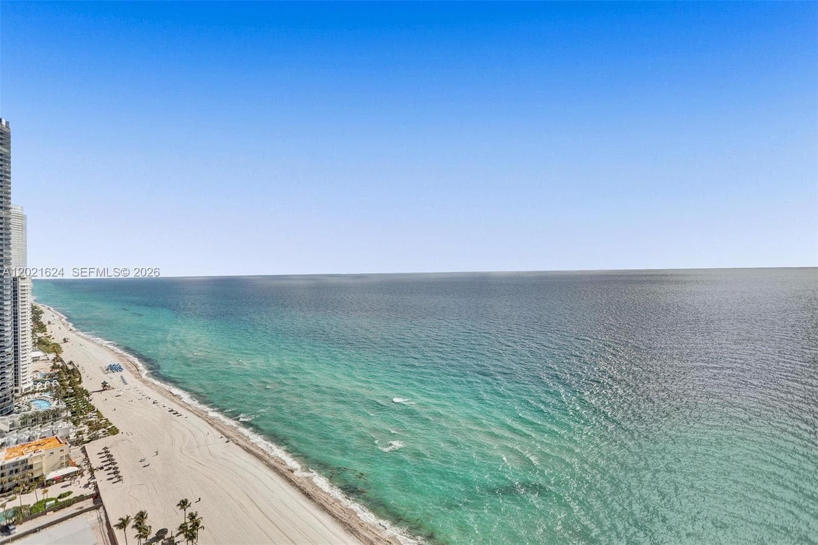 18201 COLLINS AV # 4108, Sunny Isles Beach FL 33160 — 1