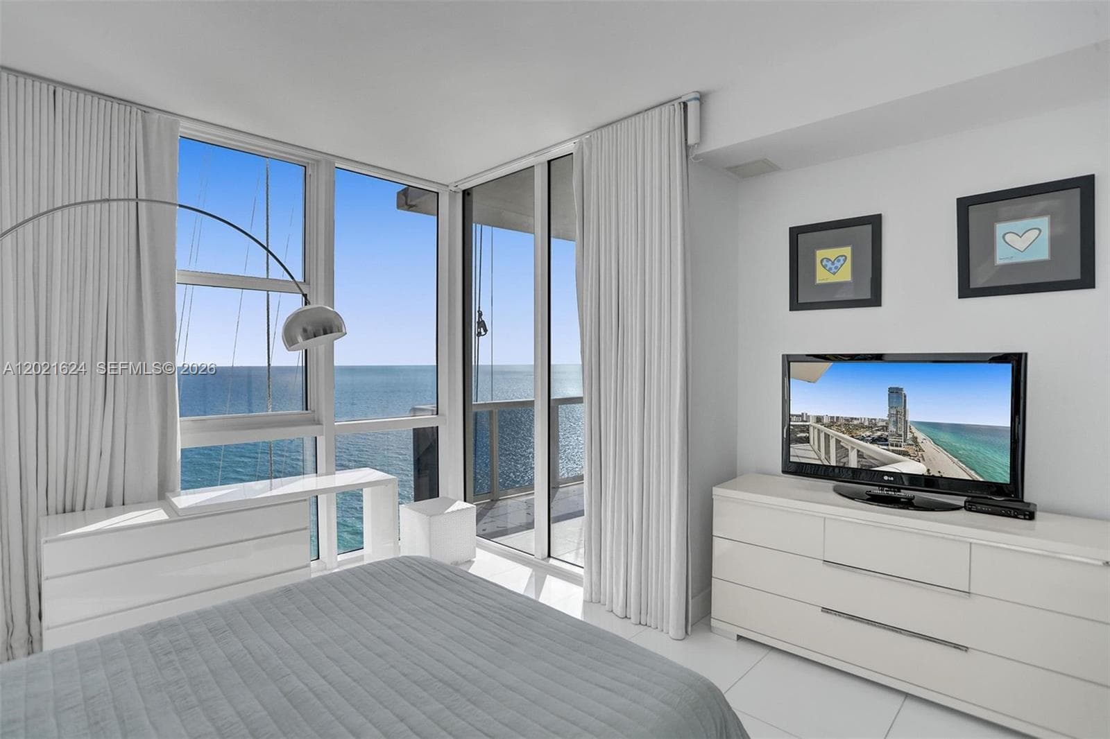 18201 COLLINS AV # 4108, Sunny Isles Beach FL 33160 — 19