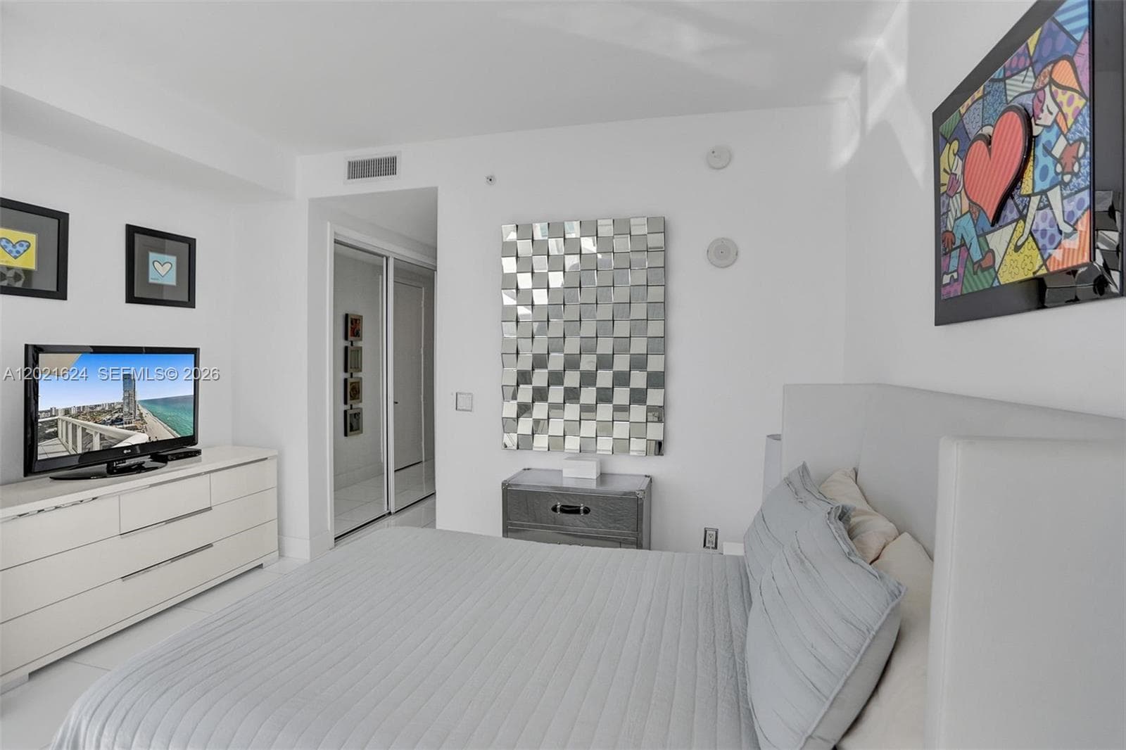 18201 COLLINS AV # 4108, Sunny Isles Beach FL 33160 — 21