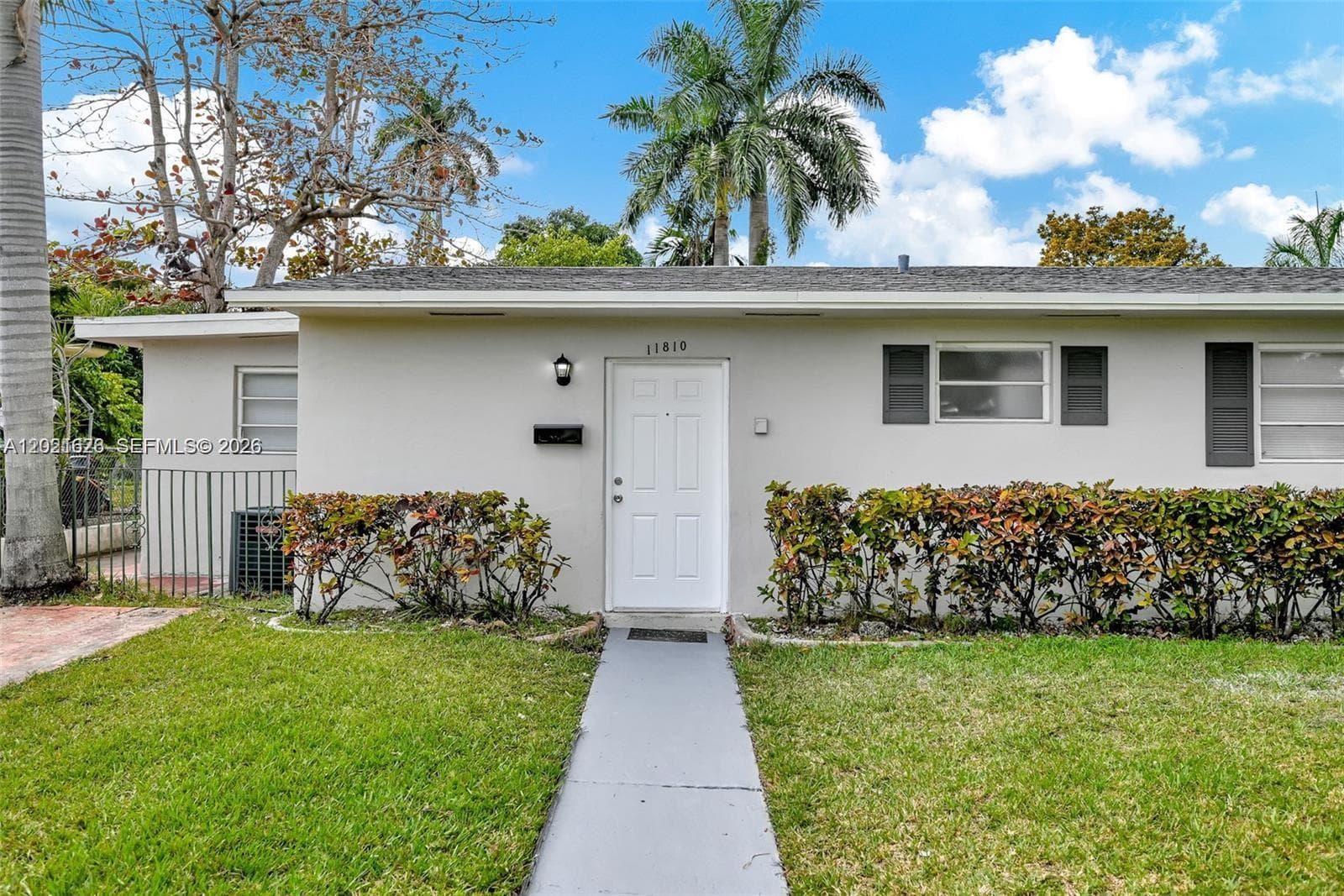 11810 NE 14th Ave # 11810, Miami FL 33161 — 1