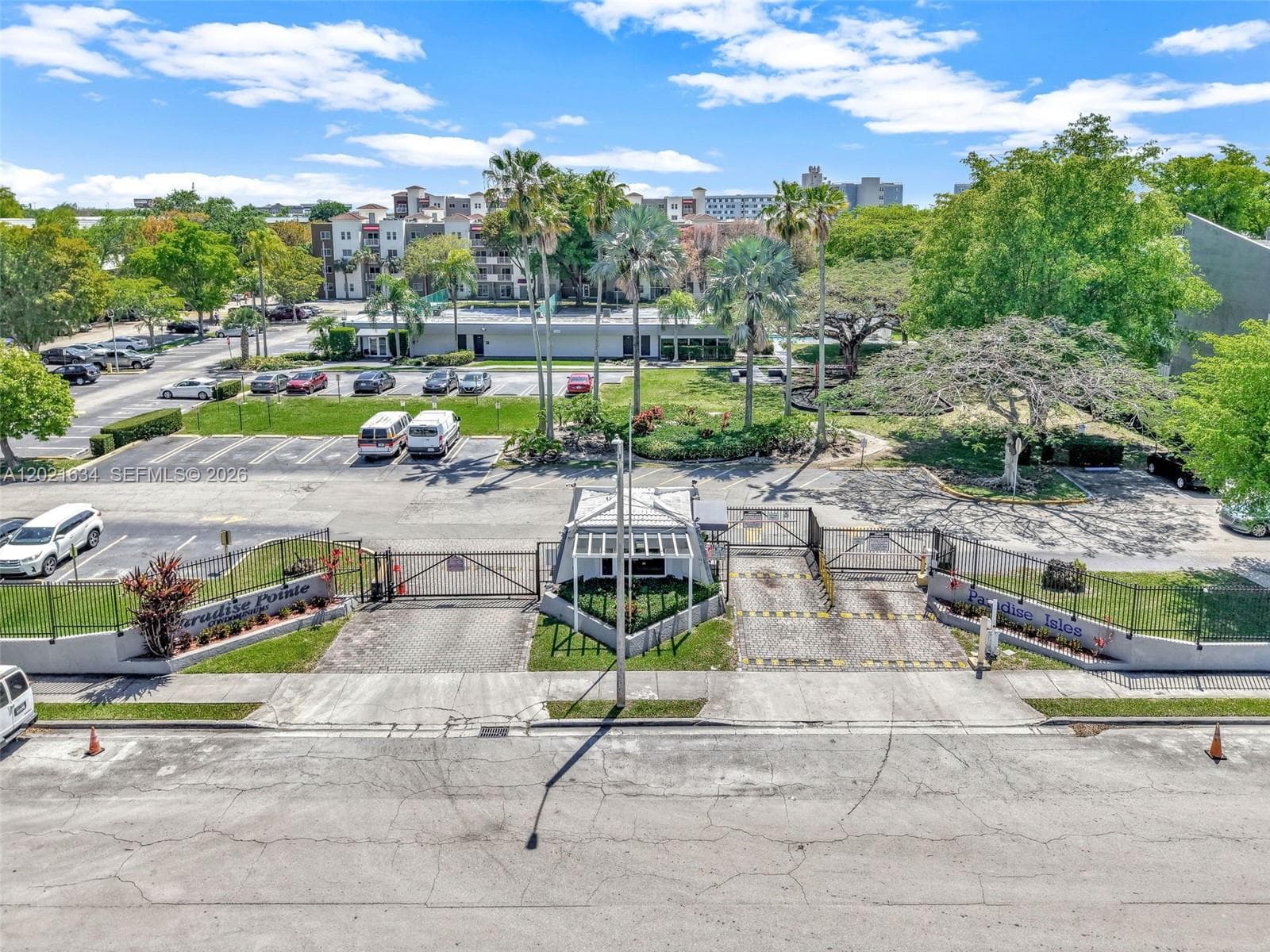 11060 SW 196th St # 301, Cutler Bay FL 33157 — 4