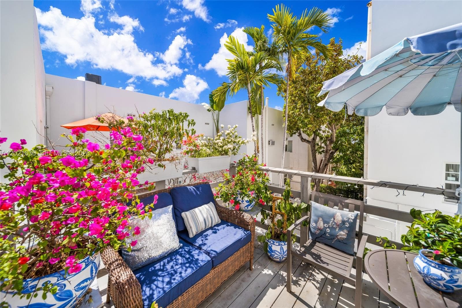 408 W 25th St # 8, Miami Beach FL 33140 — 2
