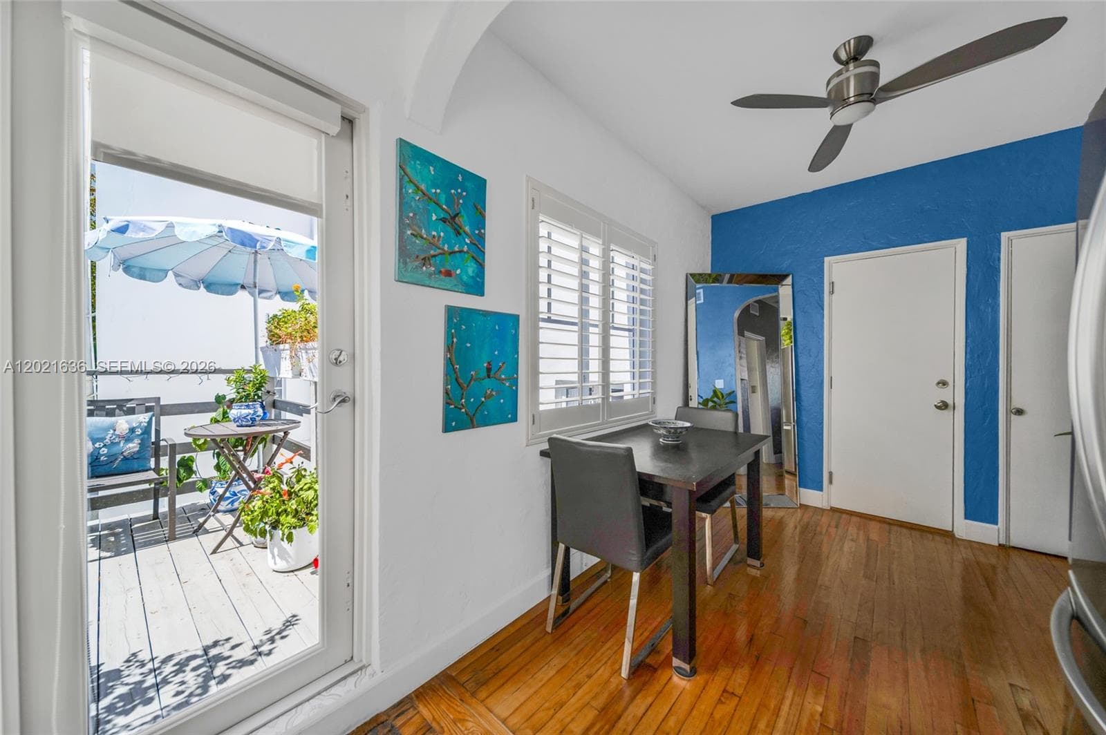 408 W 25th St # 8, Miami Beach FL 33140 — 7