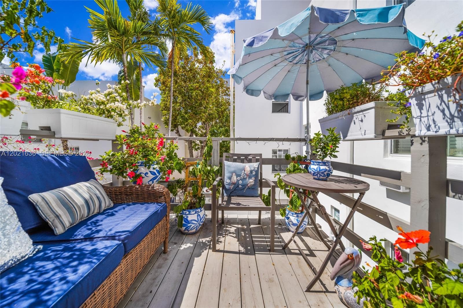 408 W 25th St # 8, Miami Beach FL 33140 — 1