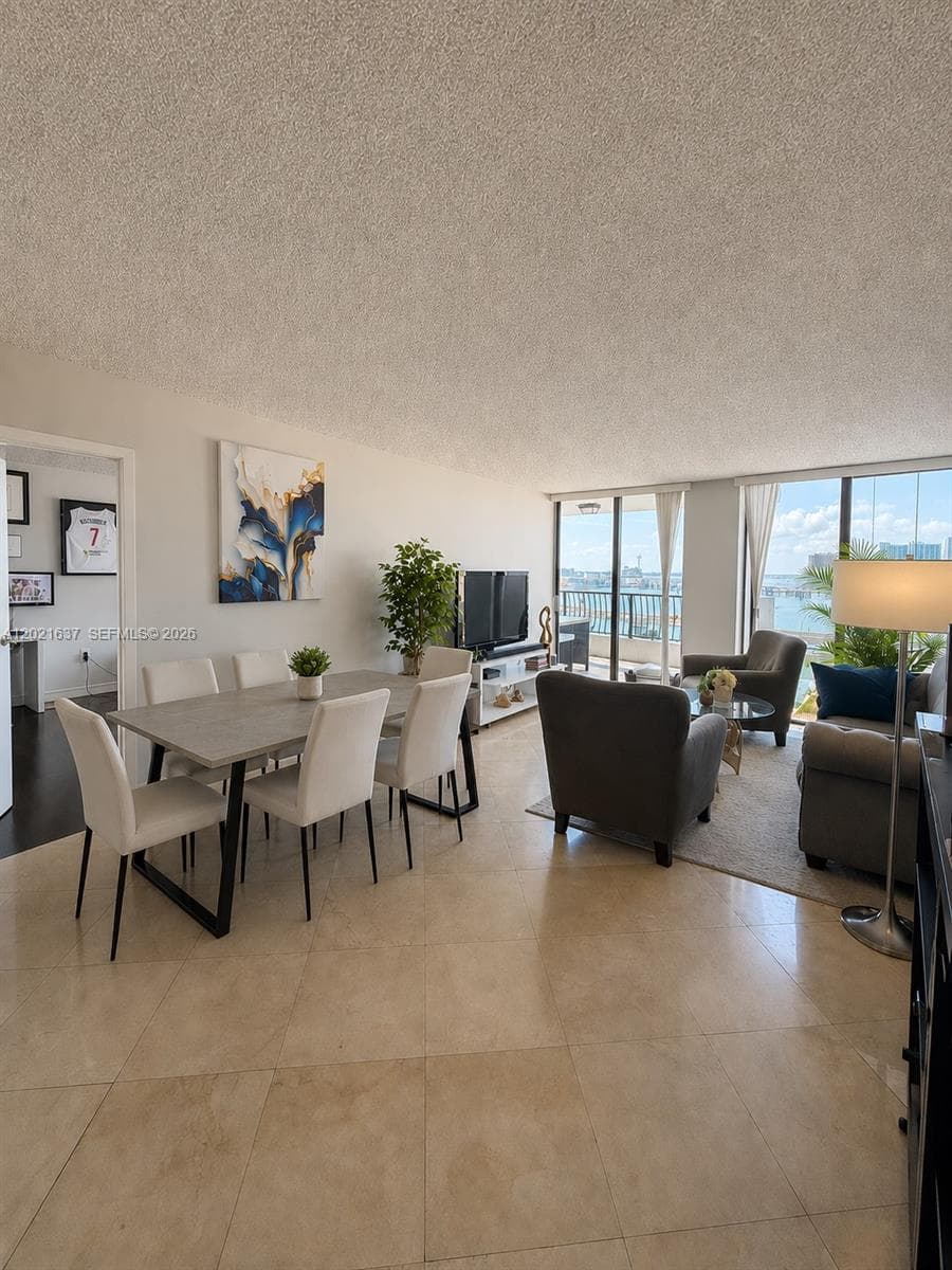 555 NE 15th St # 16K, Miami FL 33132 — 4
