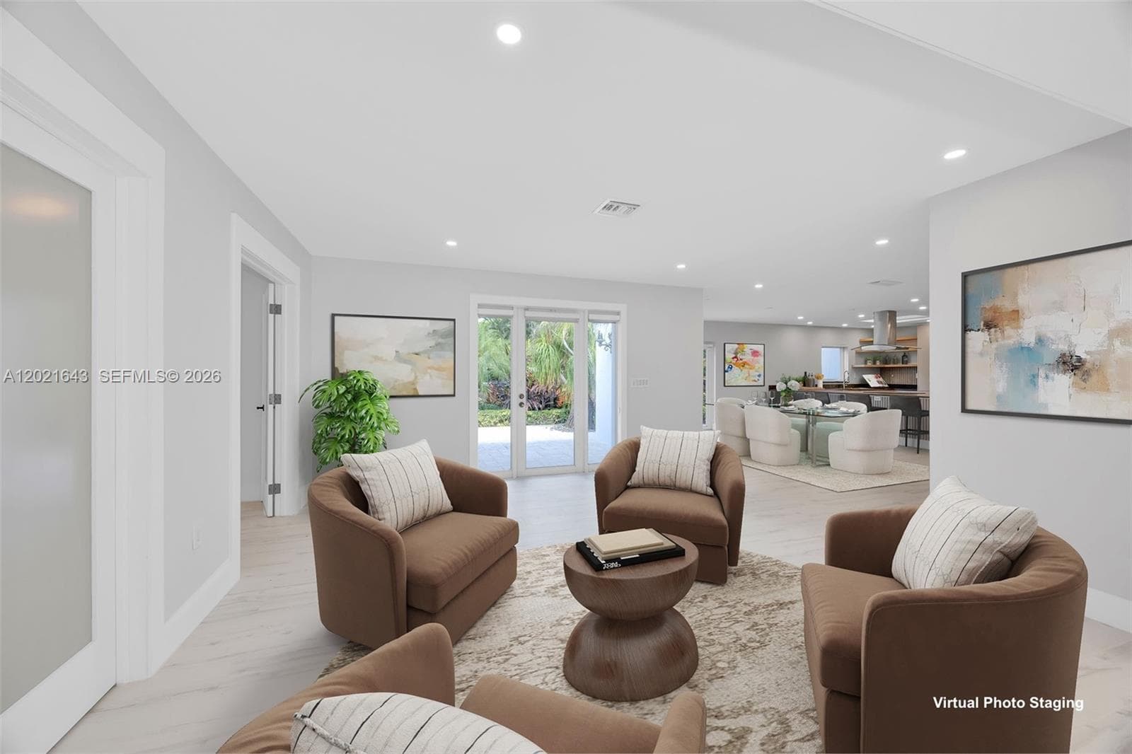 8303 Old Cutler Rd, Coral Gables FL 33143 — 3