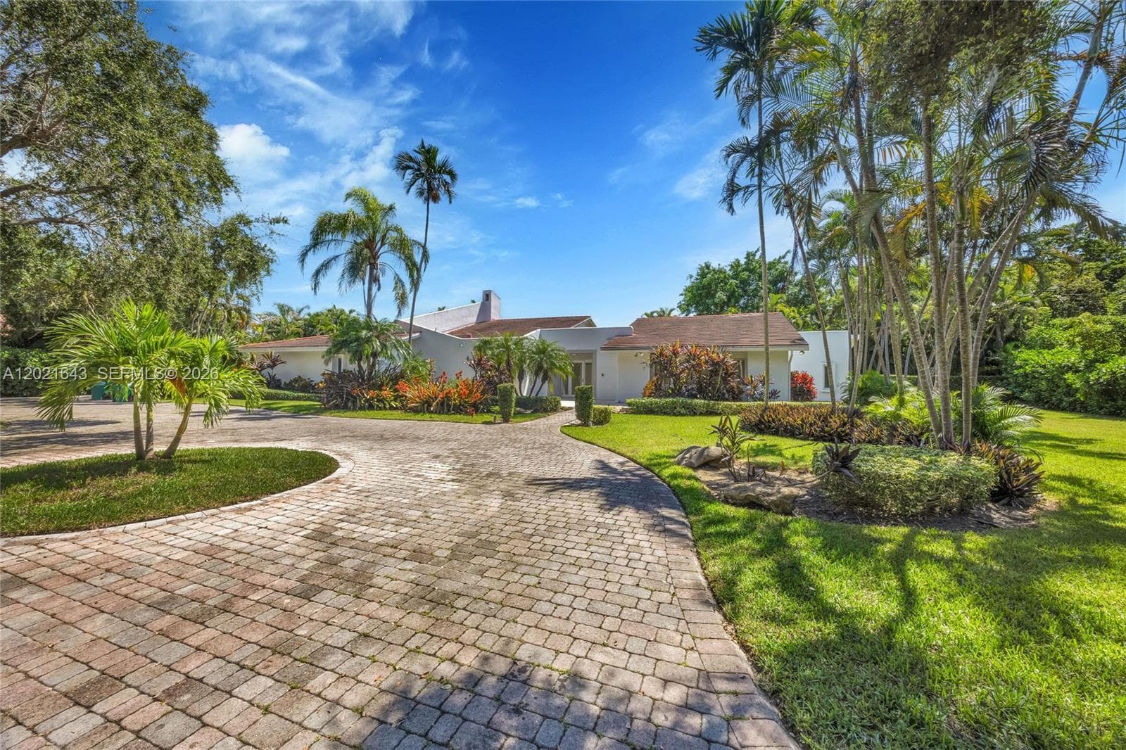 8303 Old Cutler Rd, Coral Gables FL 33143 — 1