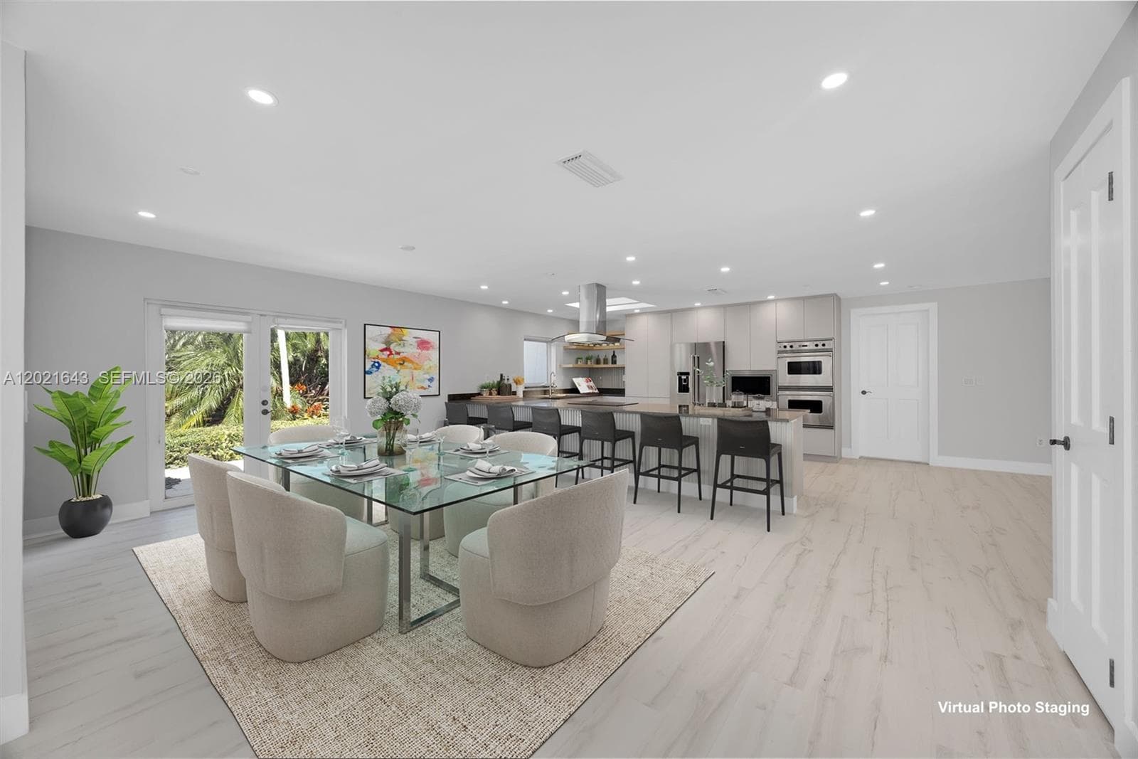 8303 Old Cutler Rd, Coral Gables FL 33143 — 5