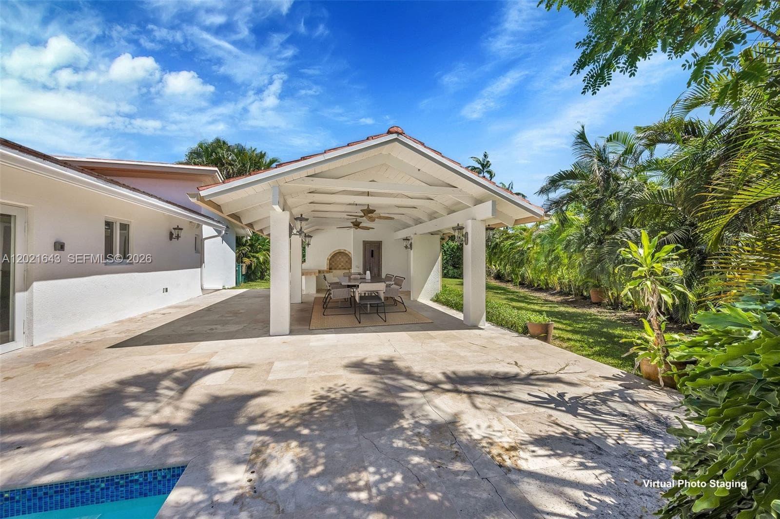 8303 Old Cutler Rd, Coral Gables FL 33143 — 34