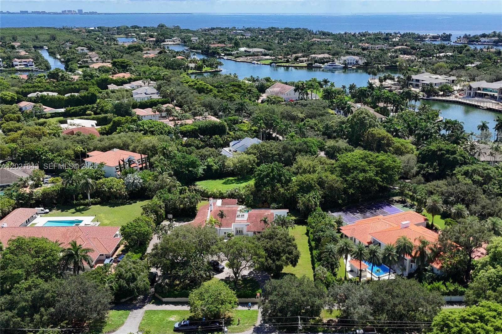 8303 Old Cutler Rd, Coral Gables FL 33143 — 38
