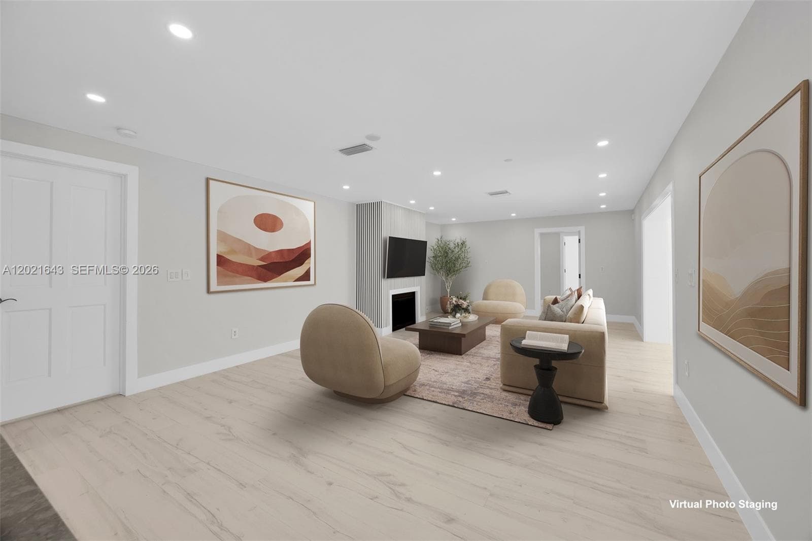 8303 Old Cutler Rd, Coral Gables FL 33143 — 10