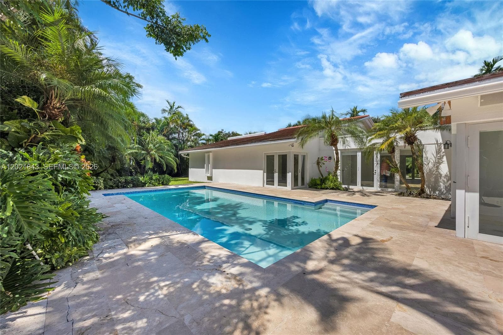 8303 Old Cutler Rd, Coral Gables FL 33143 — 33