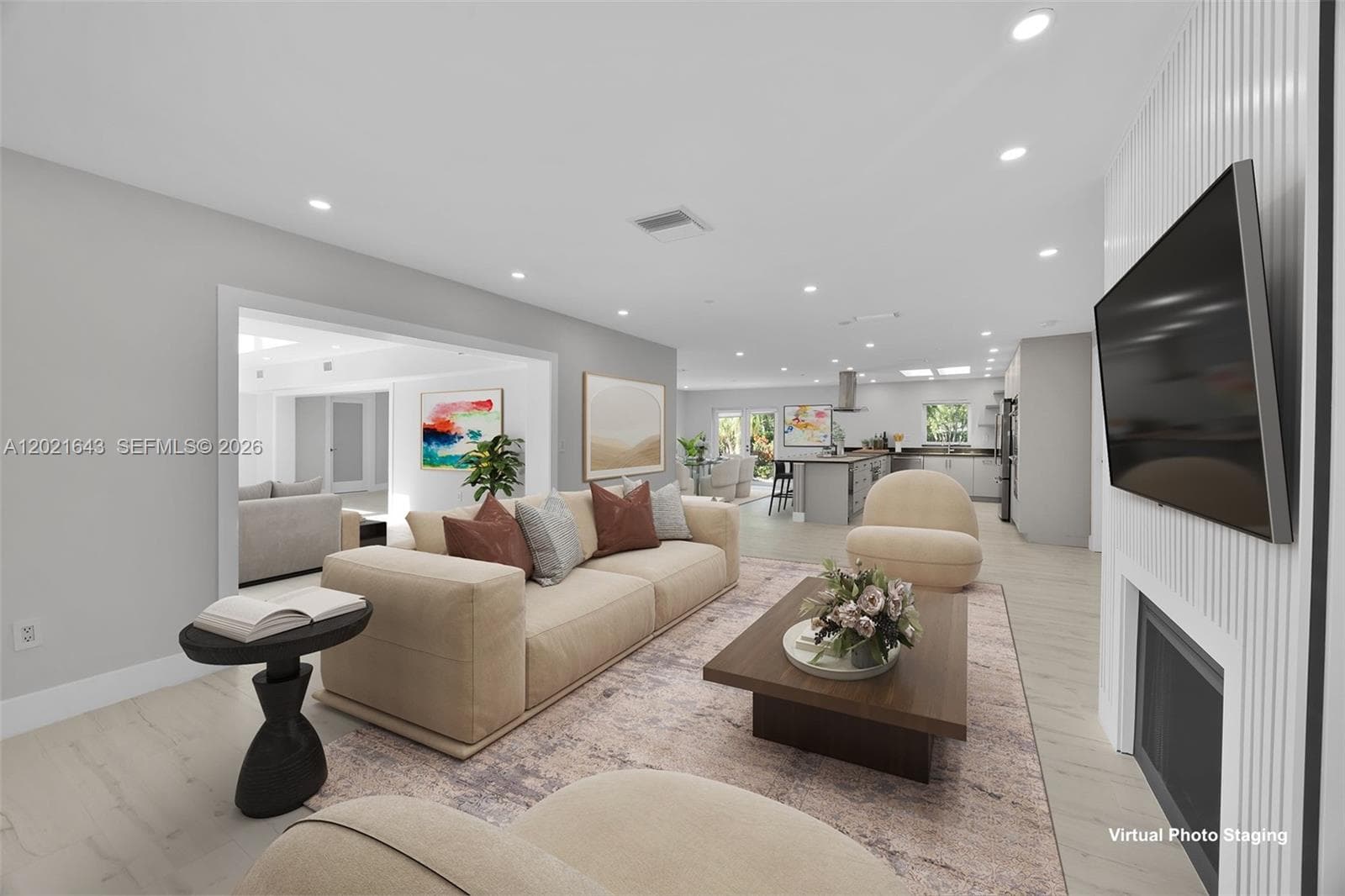 8303 Old Cutler Rd, Coral Gables FL 33143 — 11