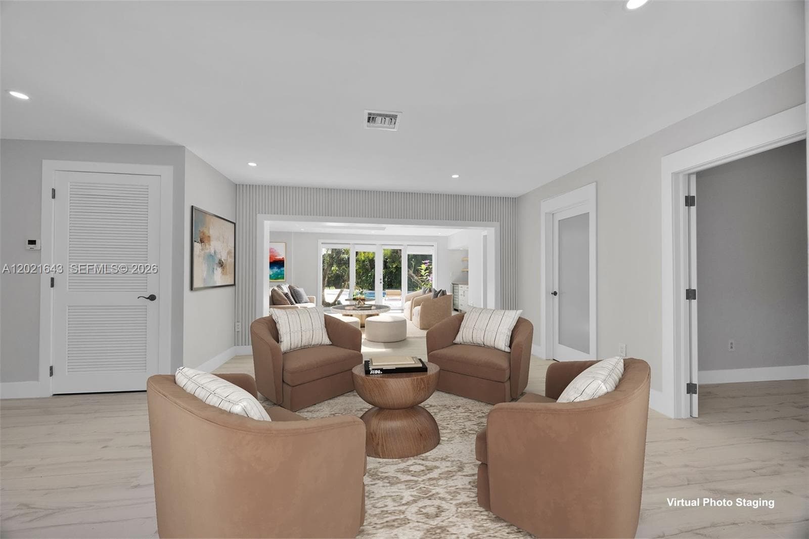 8303 Old Cutler Rd, Coral Gables FL 33143 — 4