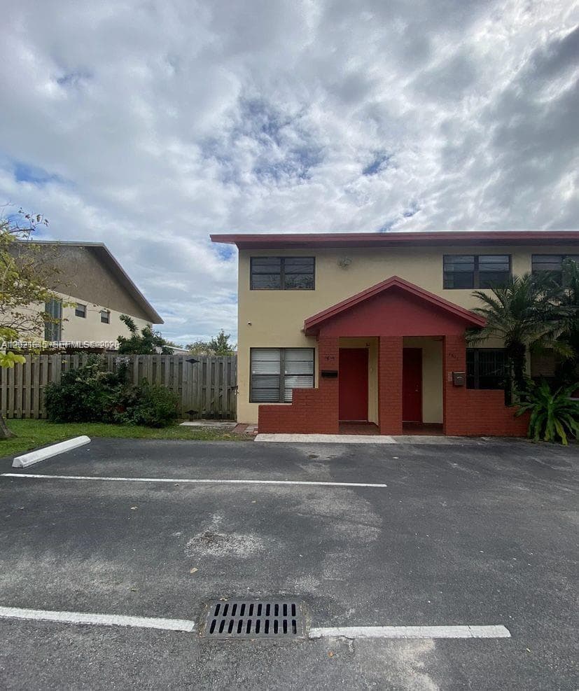 Vanderbilt Park Townhouse, Miami, FL — 23