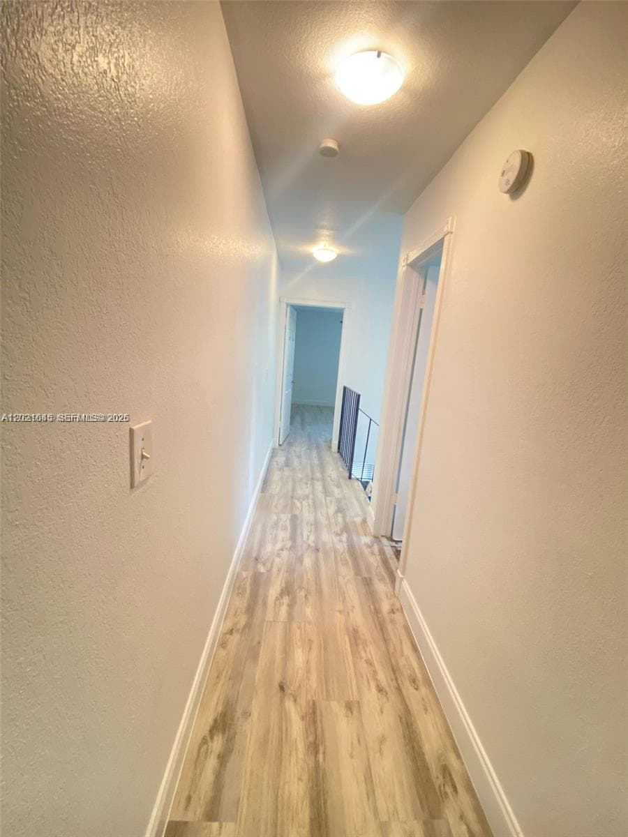 Vanderbilt Park Townhouse, Miami, FL — 12