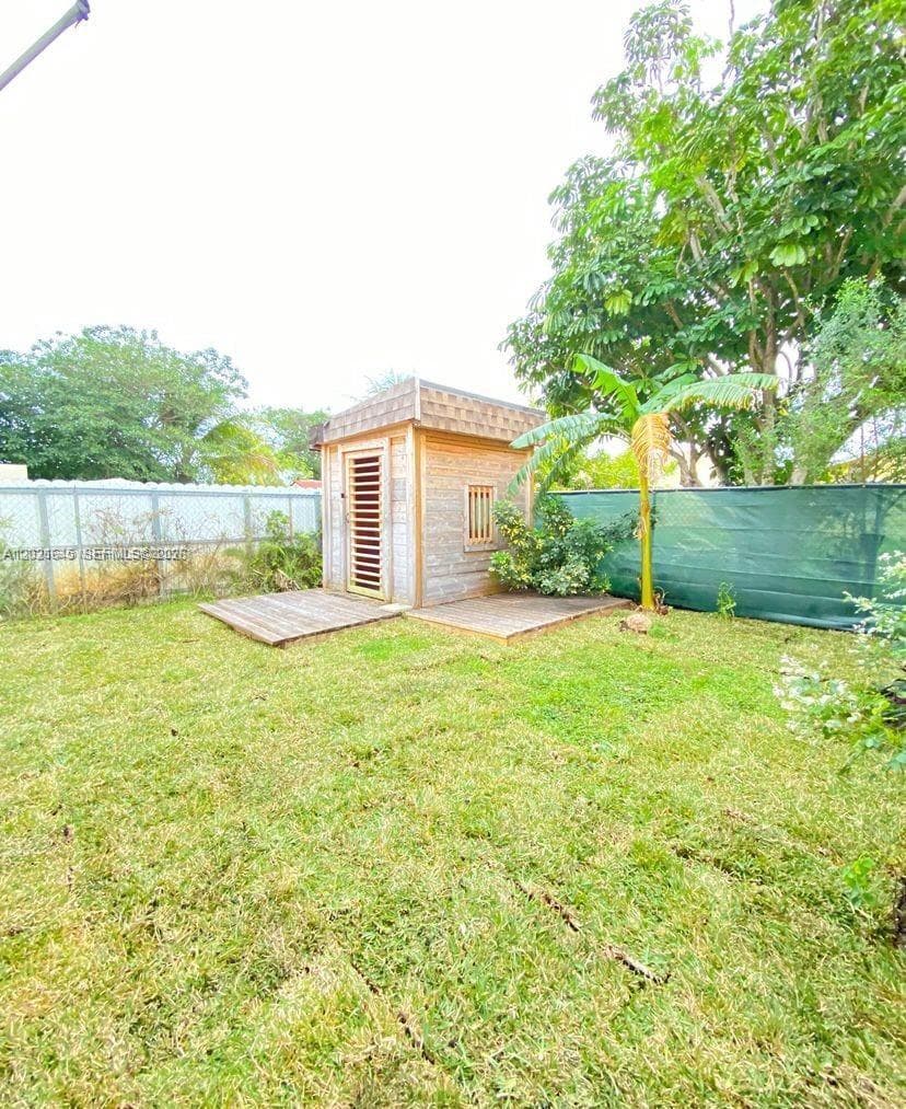 Vanderbilt Park Townhouse, Miami, FL — 20