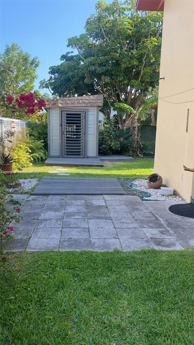 Vanderbilt Park Townhouse, Miami, FL — 18
