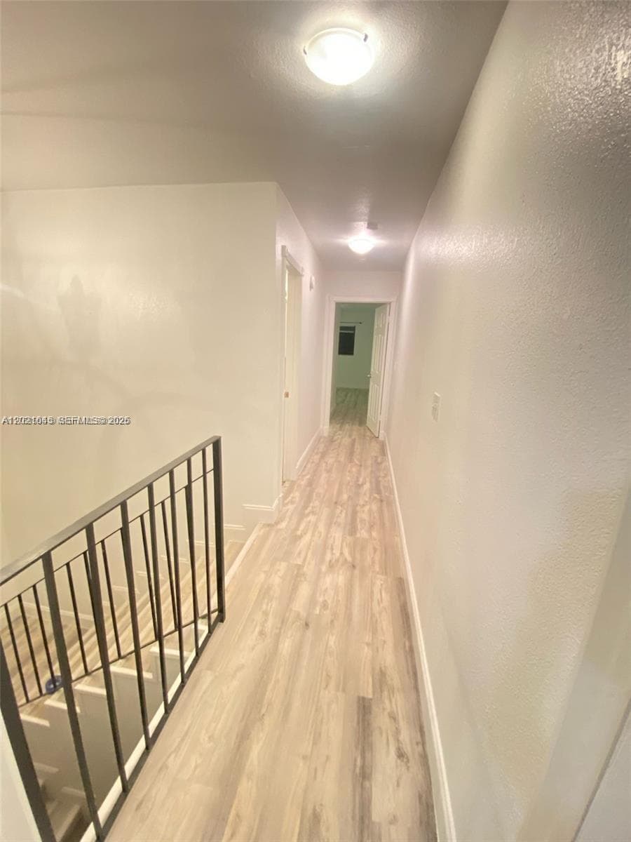 Vanderbilt Park Townhouse, Miami, FL — 8