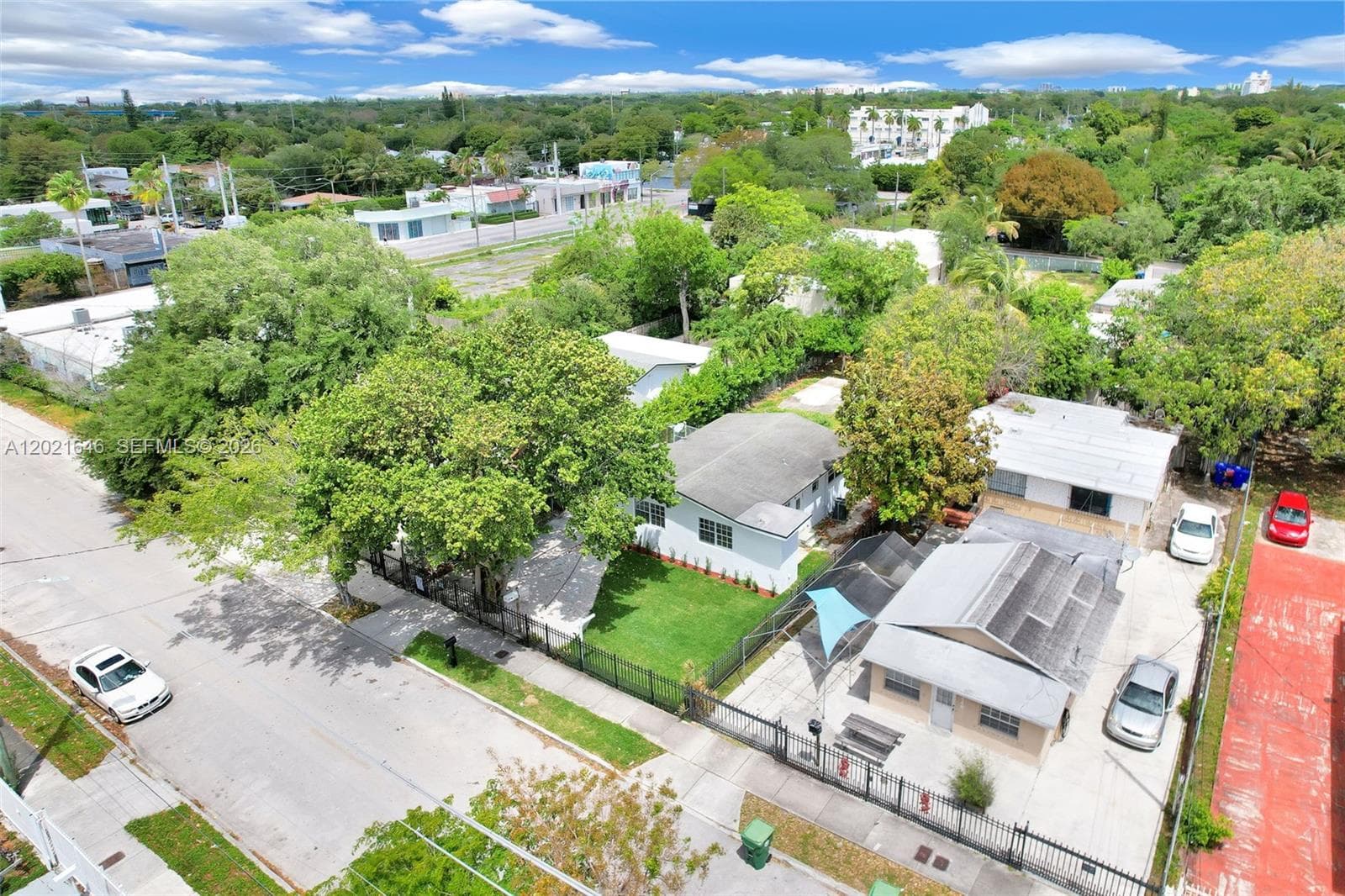 151 NW 42nd St # 1, Miami FL 33127 — 46