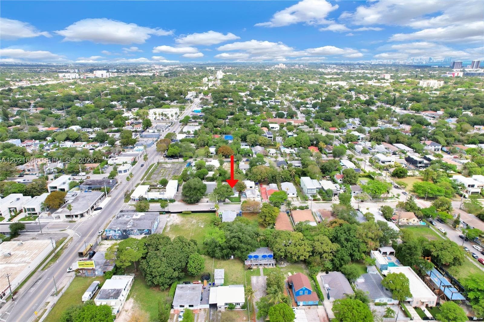 151 NW 42nd St # 1, Miami FL 33127 — 49