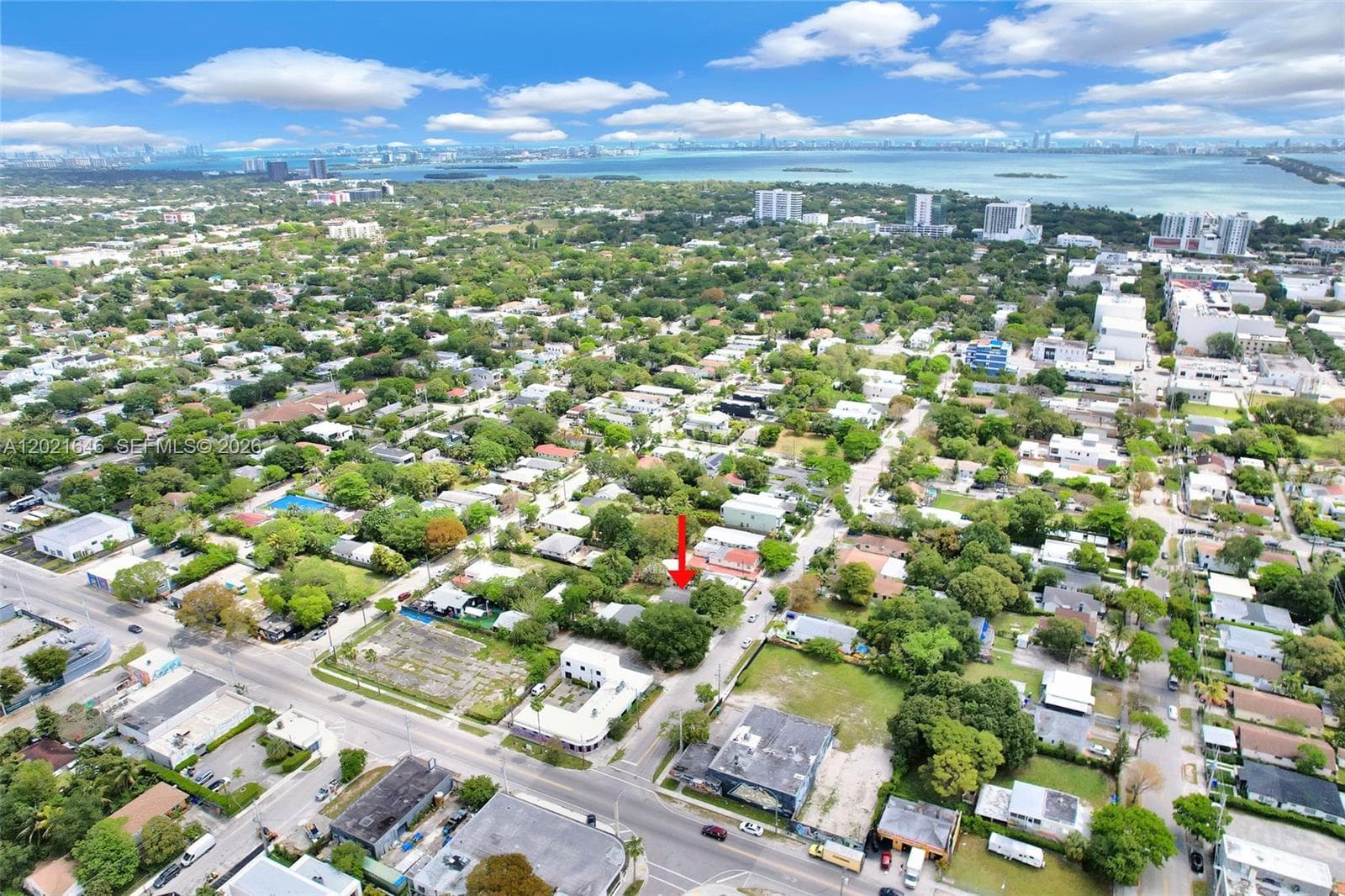 151 NW 42nd St # 1, Miami FL 33127 — 50