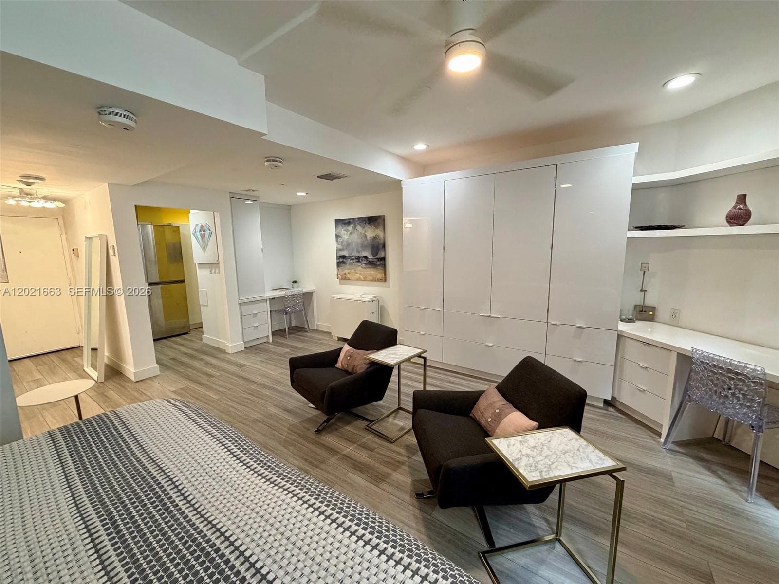 Williams Island, Aventura, FL — 2