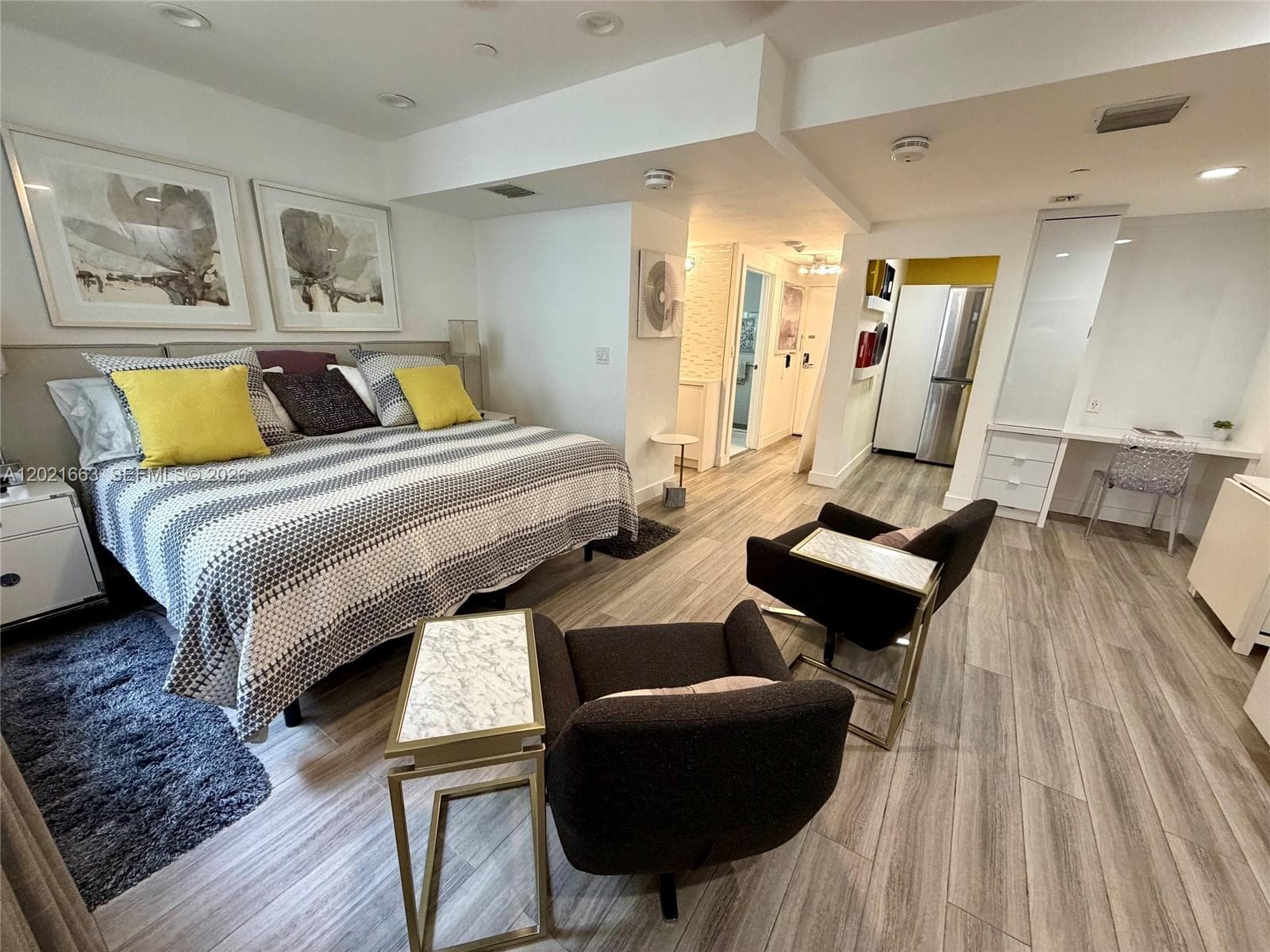 Williams Island, Aventura, FL — 3