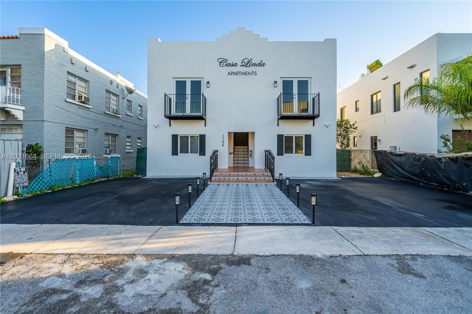 1786 SW 9th St # 1, Miami FL 33135 — 1