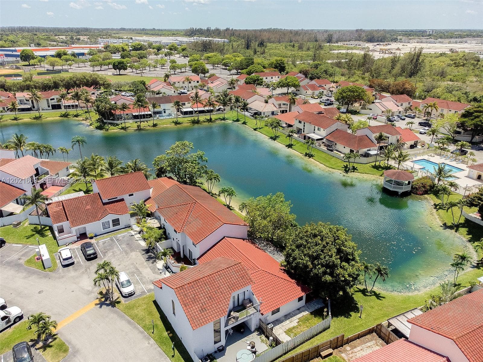 1711 San Remo Cir, Homestead FL 33035 — 26