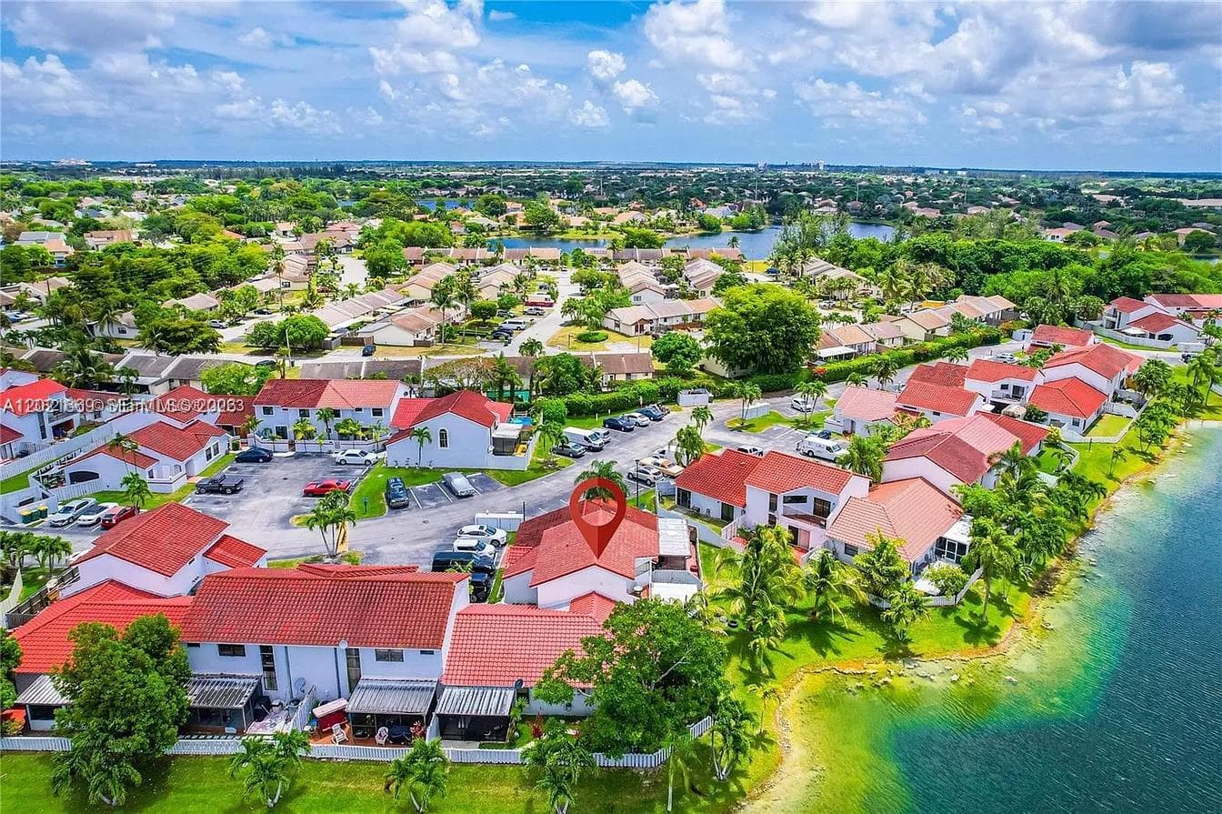 1711 San Remo Cir, Homestead FL 33035 — 28