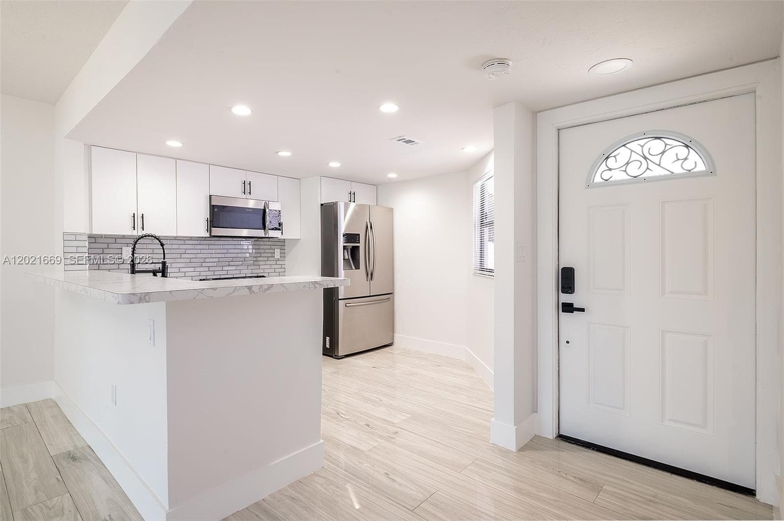1711 San Remo Cir, Homestead FL 33035 — 5