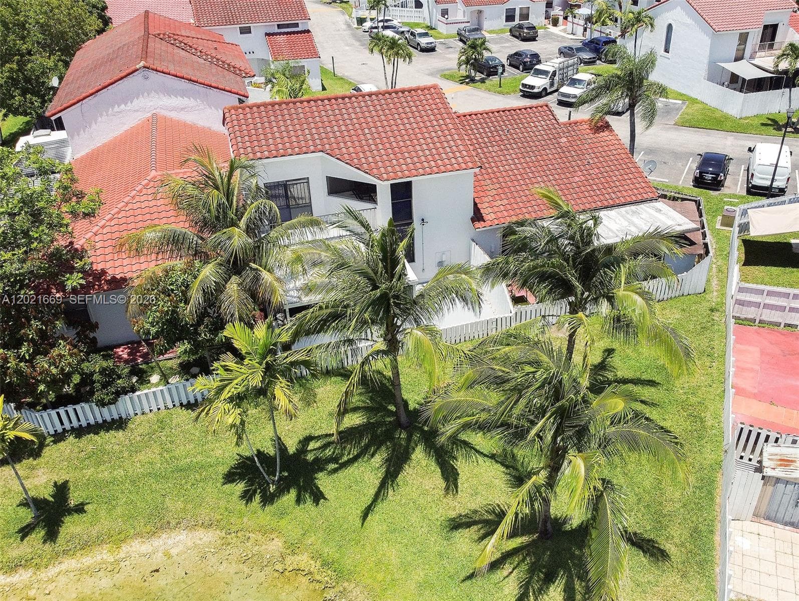 1711 San Remo Cir, Homestead FL 33035 — 24