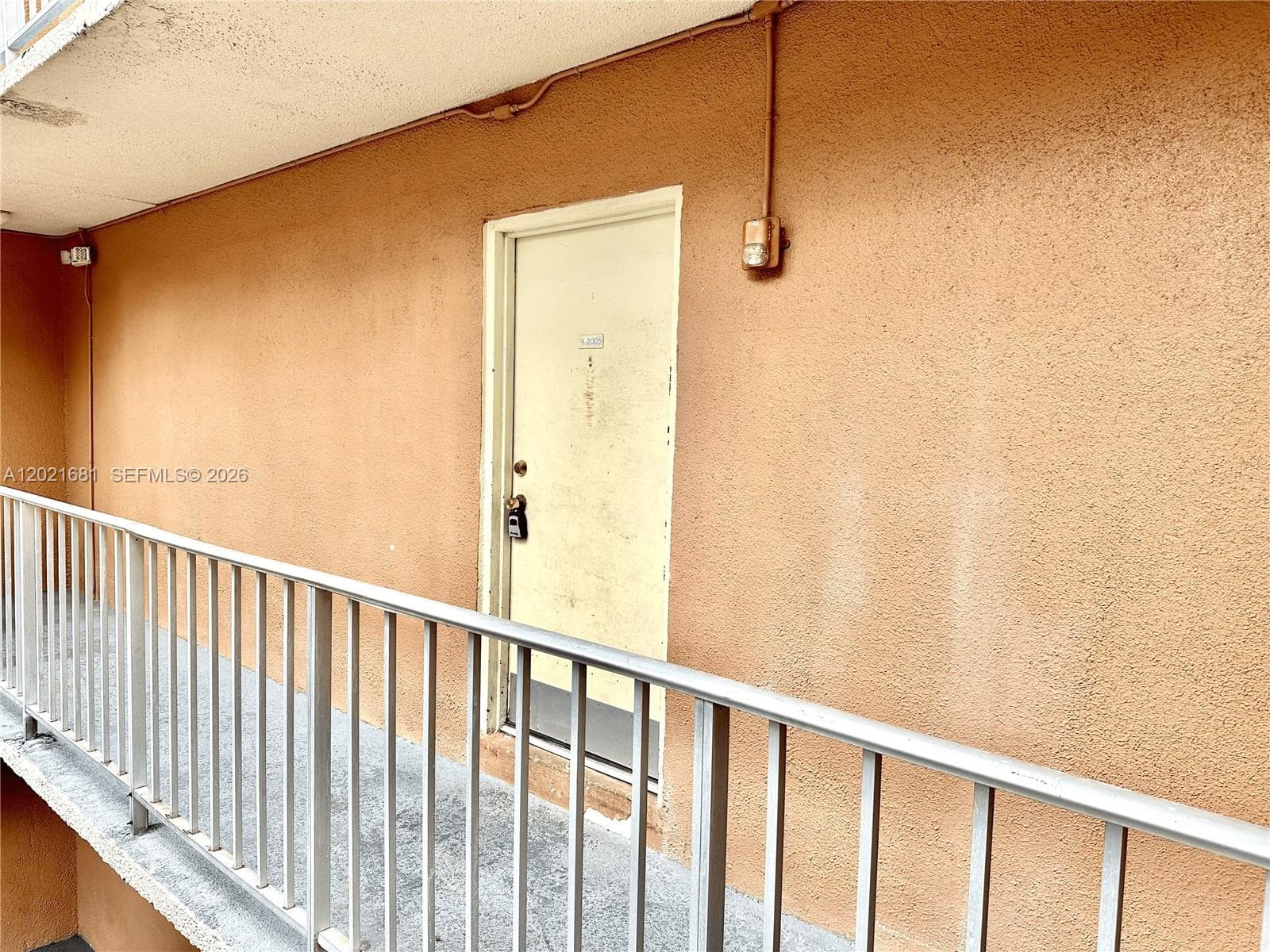 17650 NW 68th Ave # A2005, Hialeah FL 33015 — 12