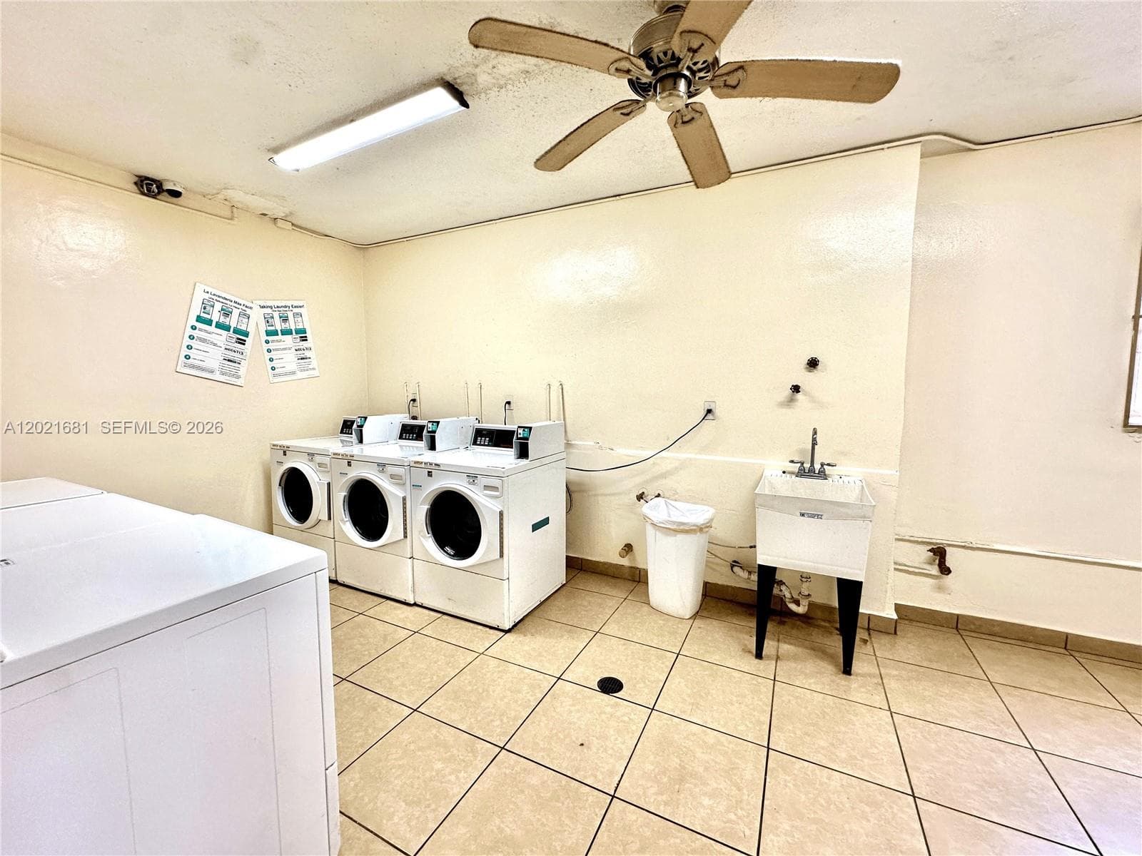 17650 NW 68th Ave # A2005, Hialeah FL 33015 — 9