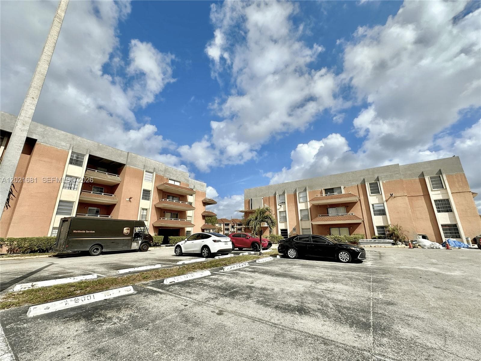 17650 NW 68th Ave # A2005, Hialeah FL 33015 — 11